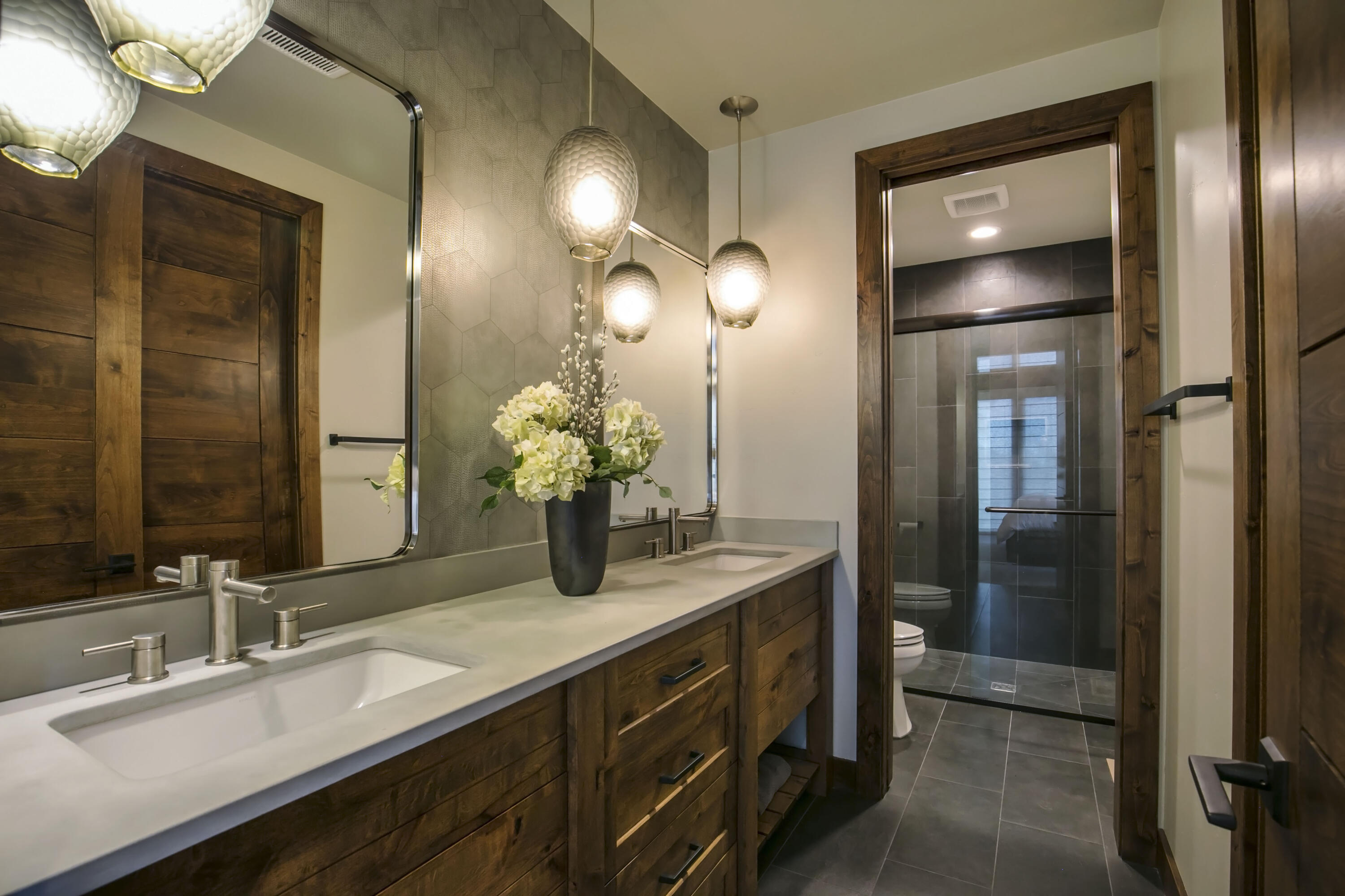 Pronghorn - Residential