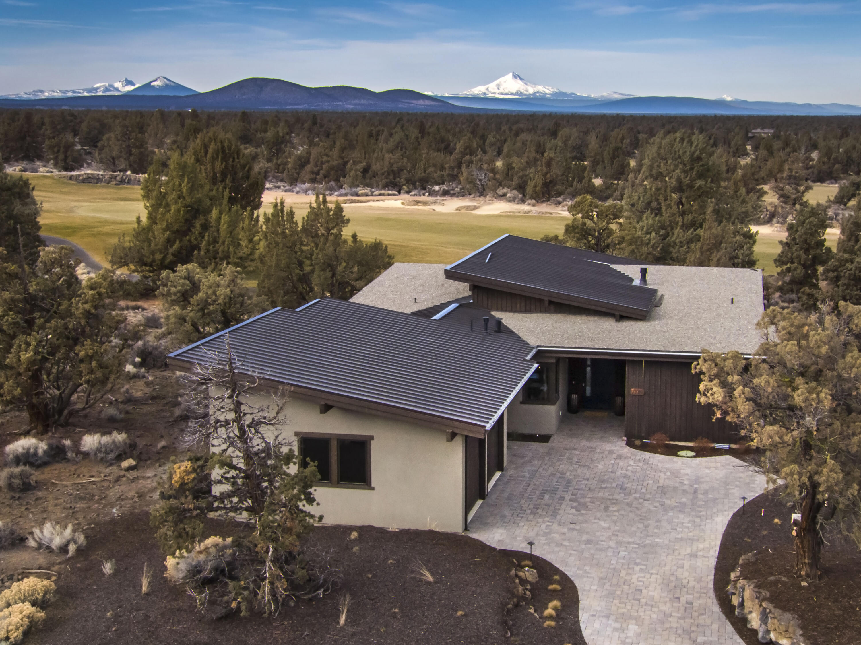 Pronghorn - Residential