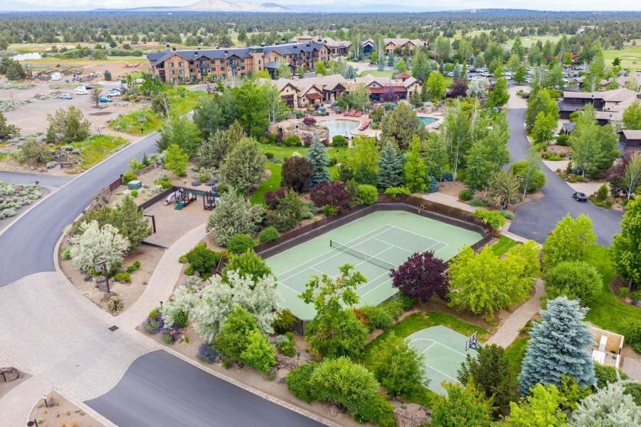 Pronghorn - Residential