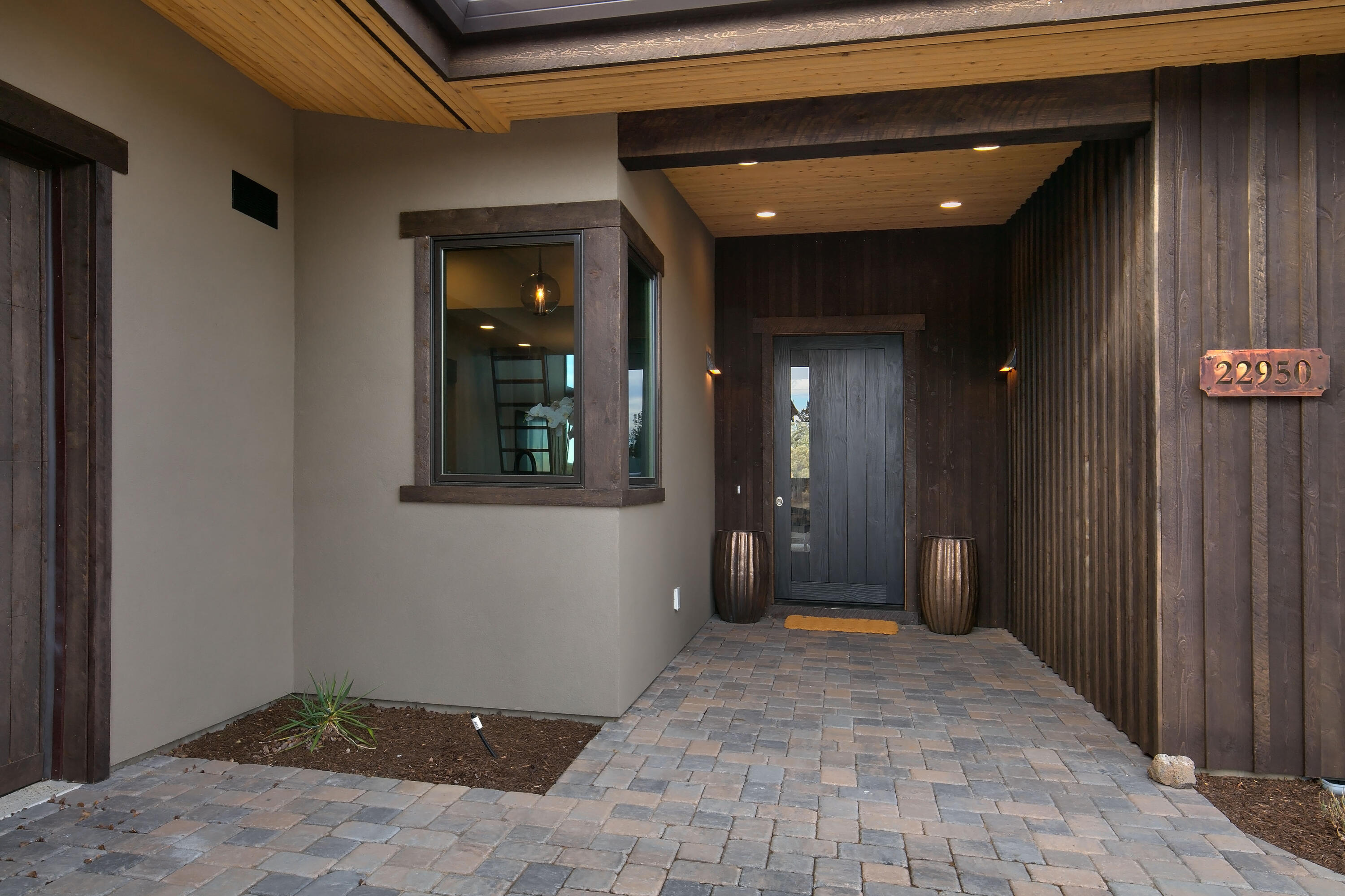 Pronghorn - Residential