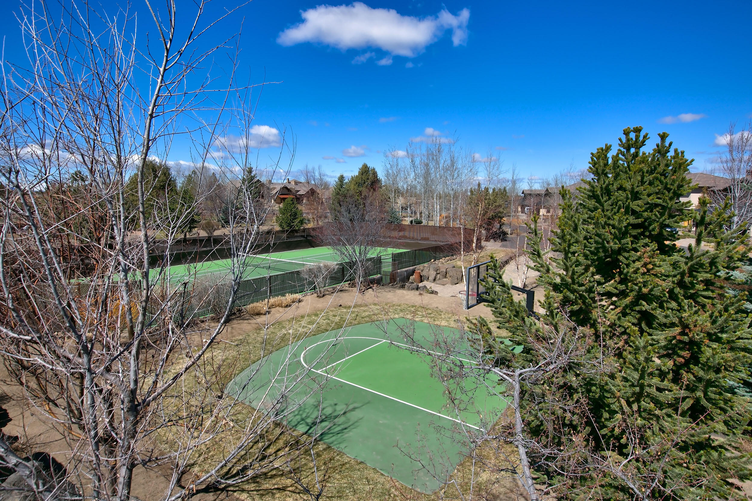 Pronghorn - Residential