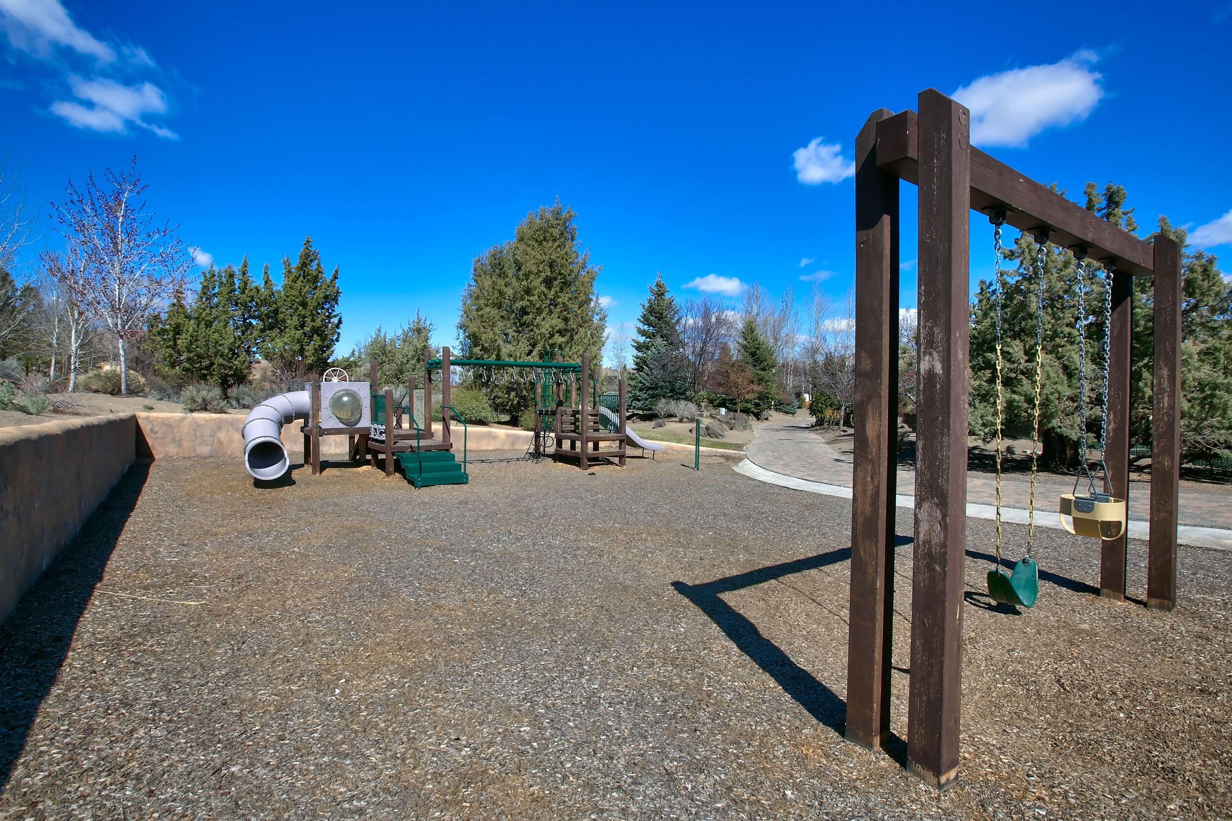 Pronghorn - Residential