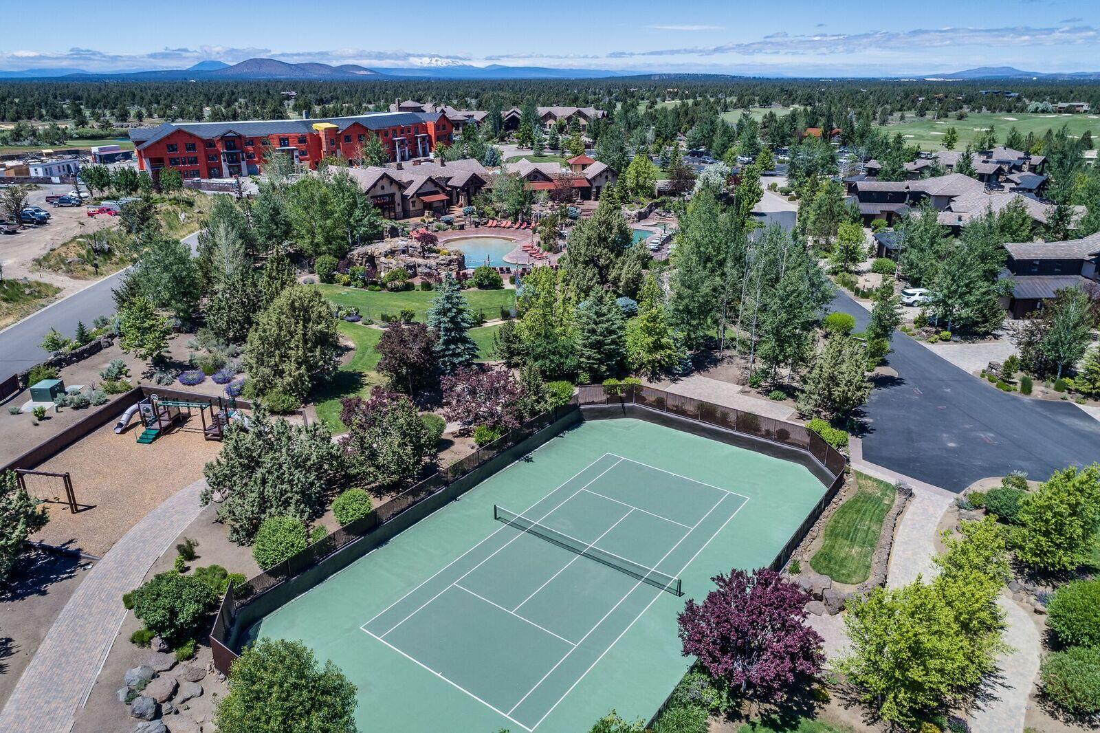 Pronghorn - Residential