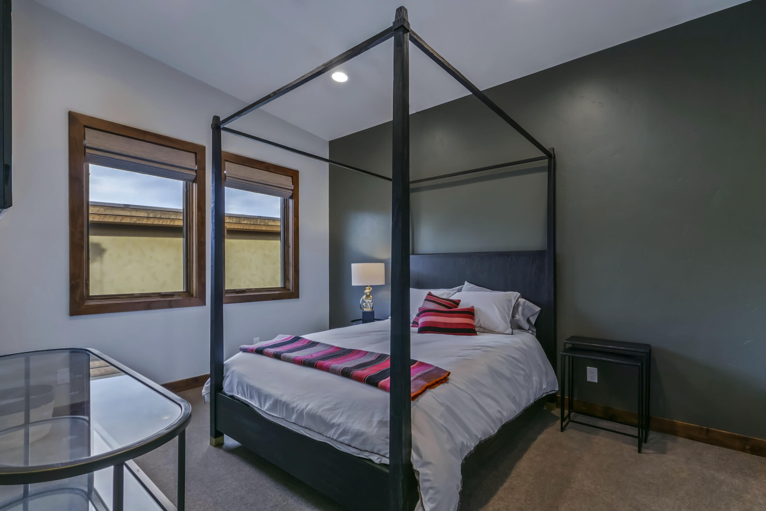 Pronghorn - Residential