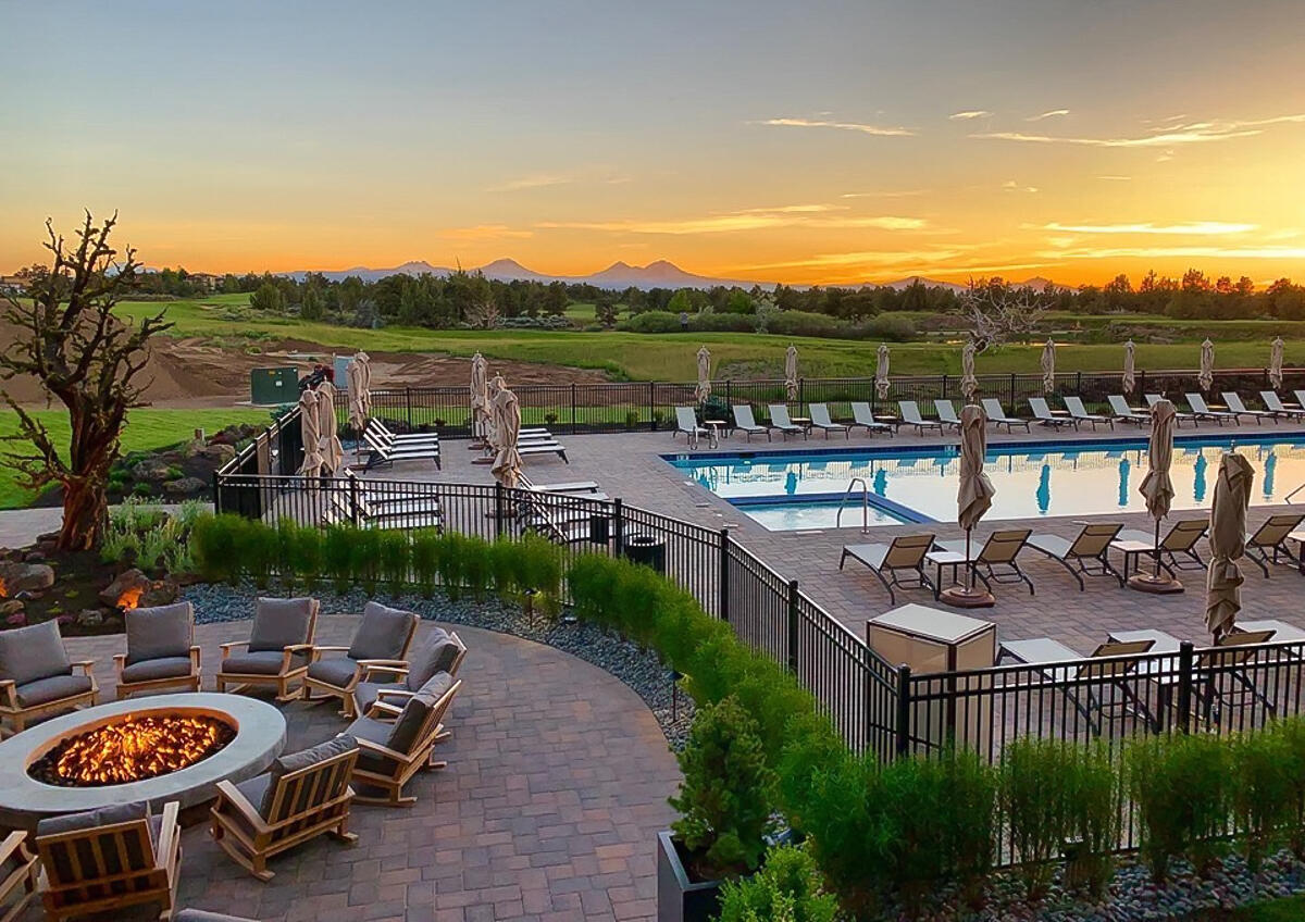 Pronghorn - Residential