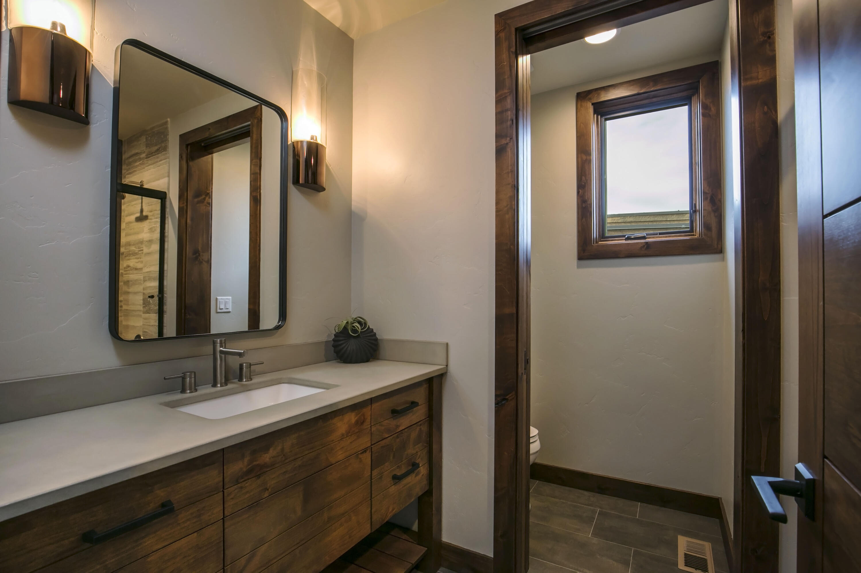 Pronghorn - Residential