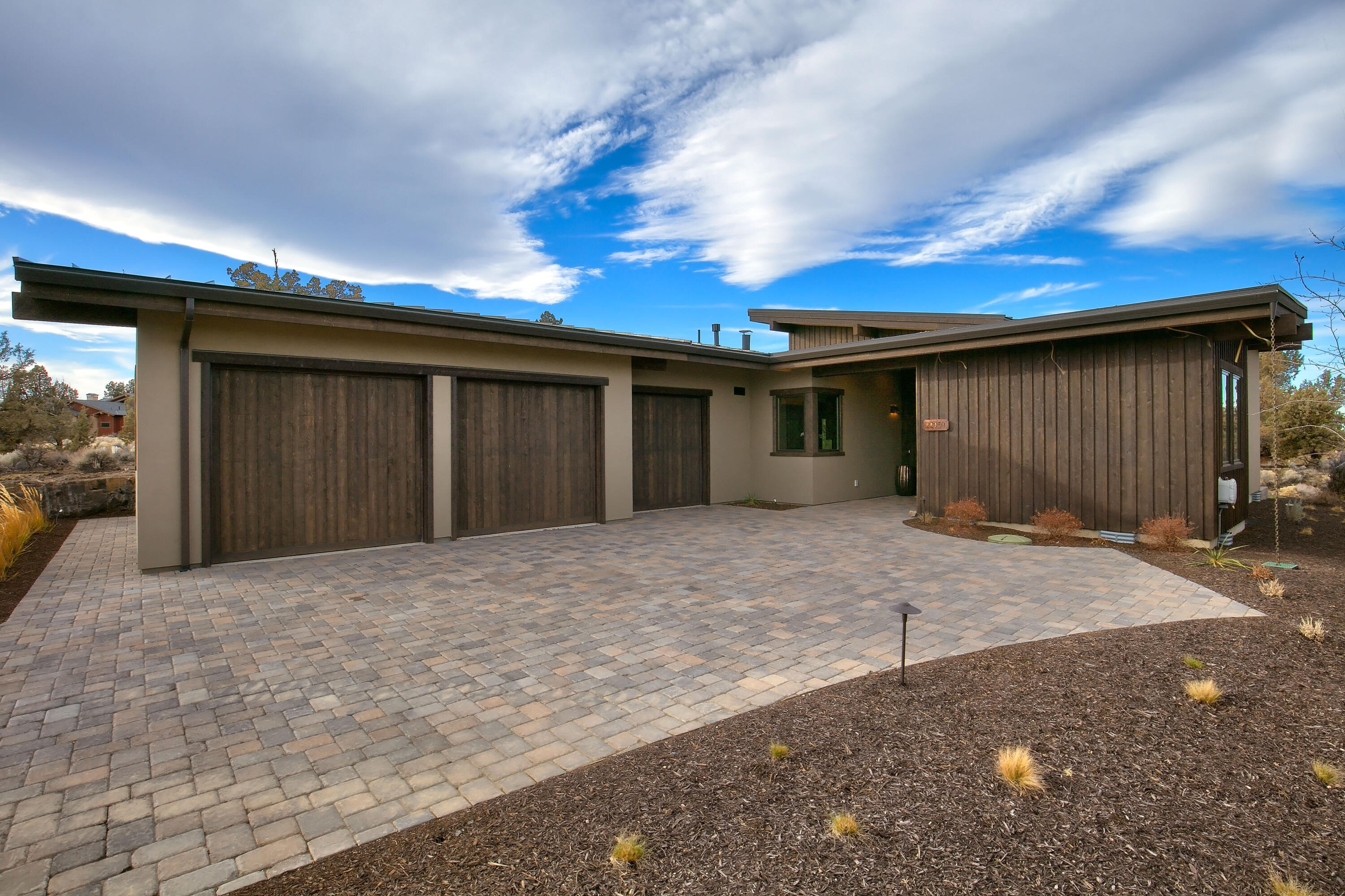 Pronghorn - Residential