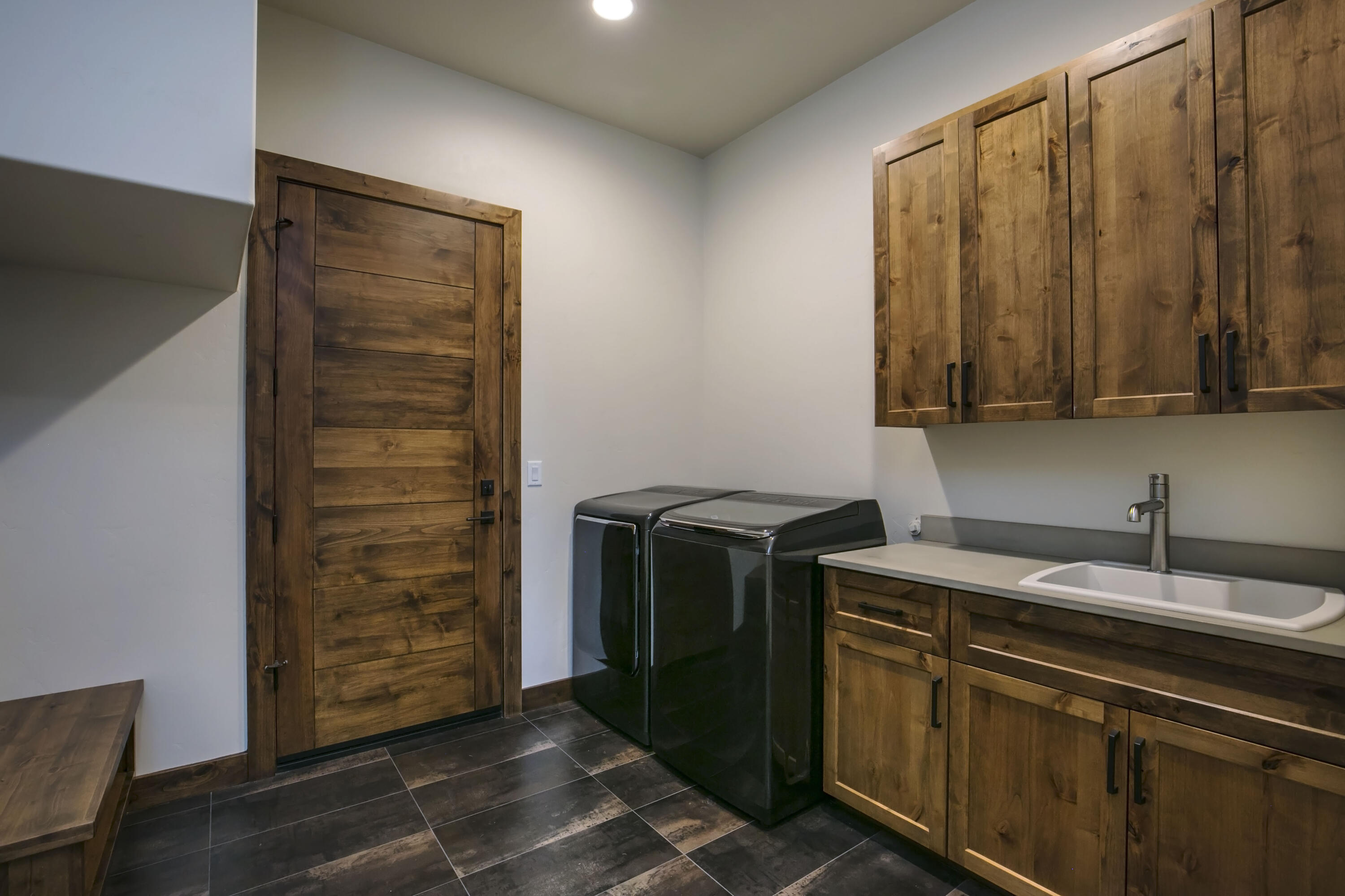 Pronghorn - Residential