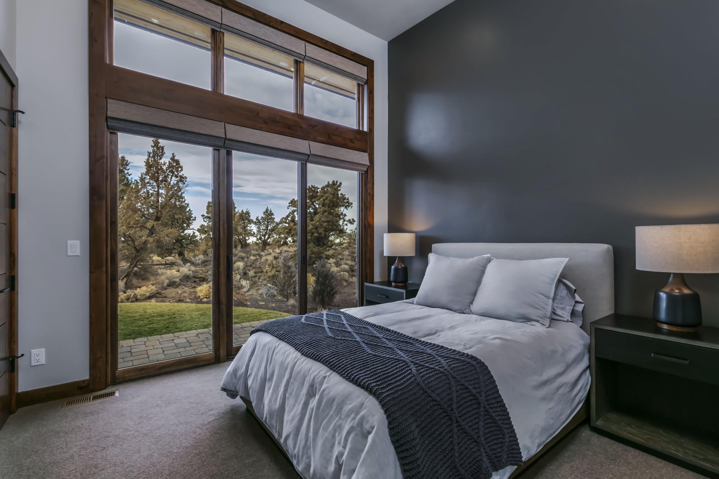 Pronghorn - Residential