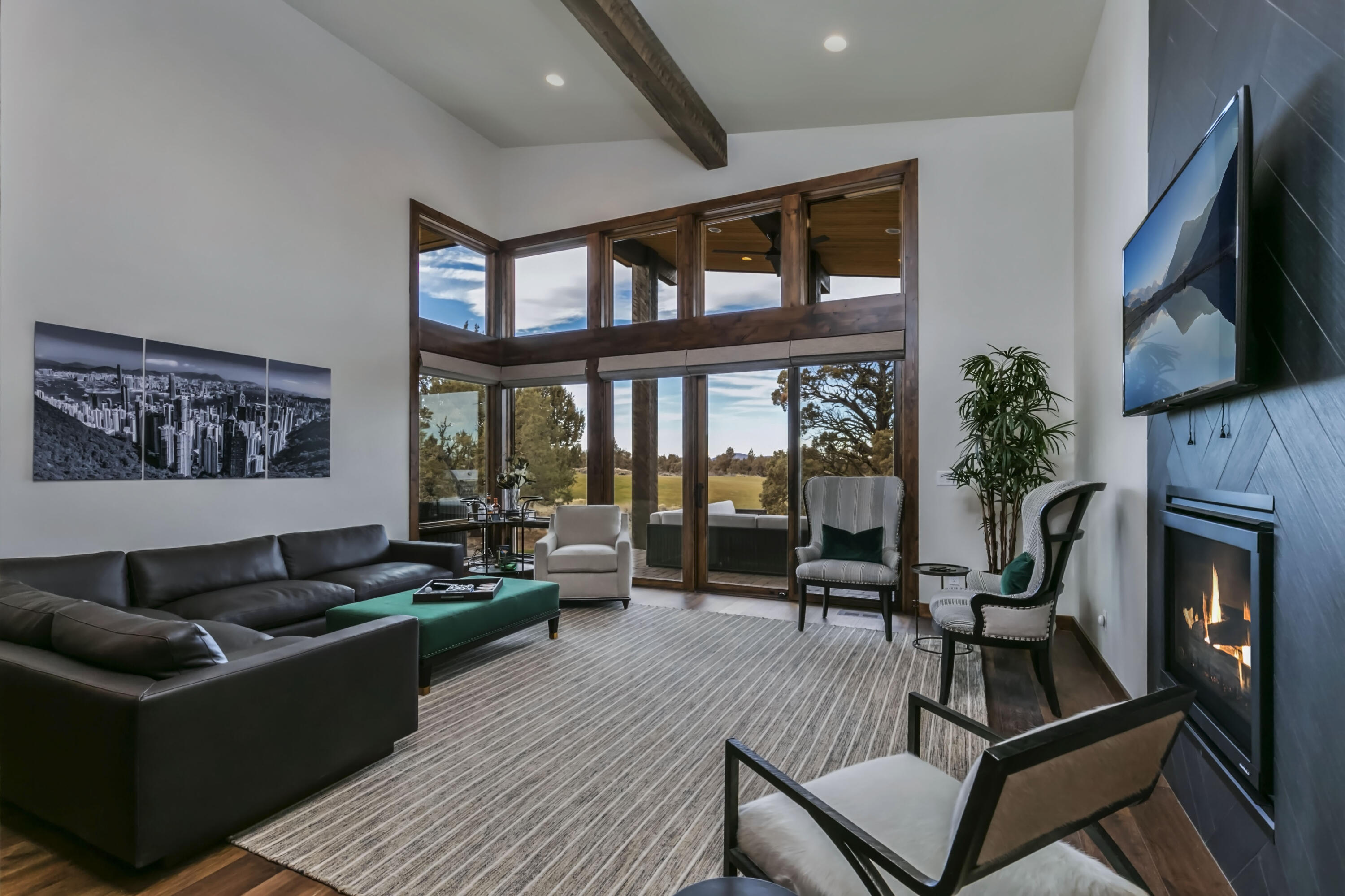 Pronghorn - Residential