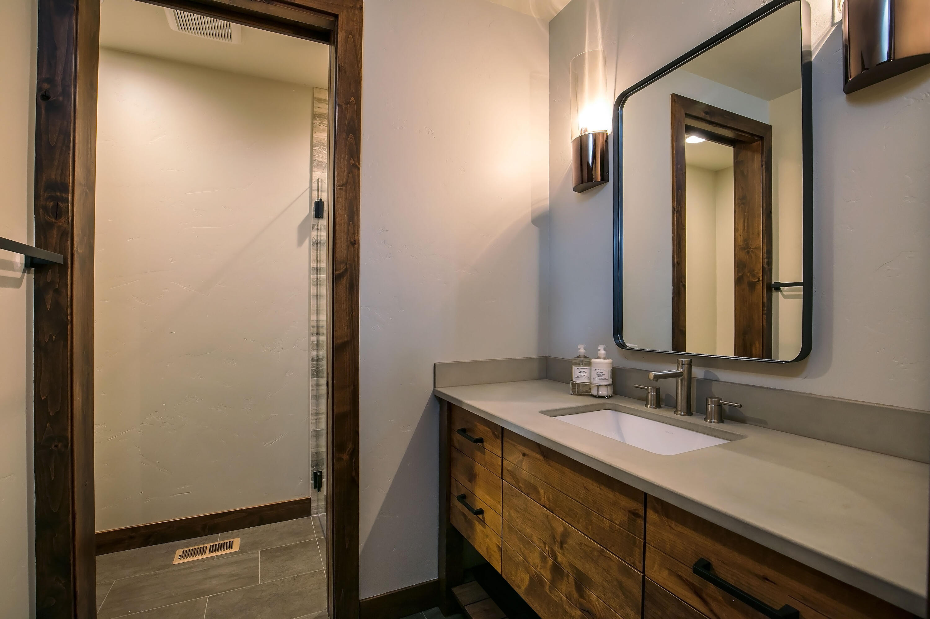 Pronghorn - Residential