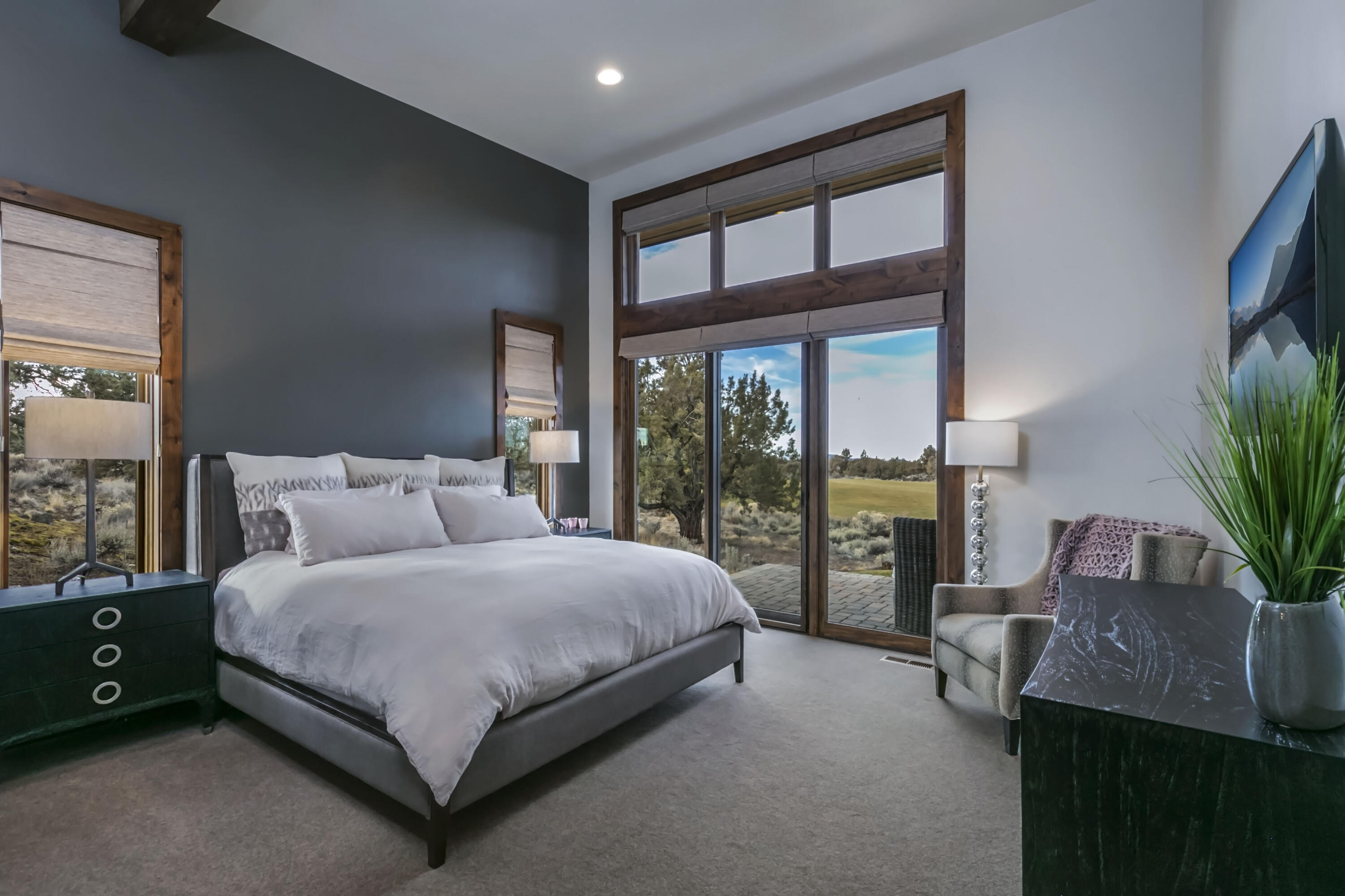 Pronghorn - Residential