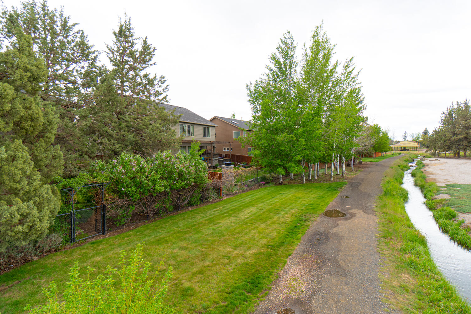 Fieldstone Crossing - Residential