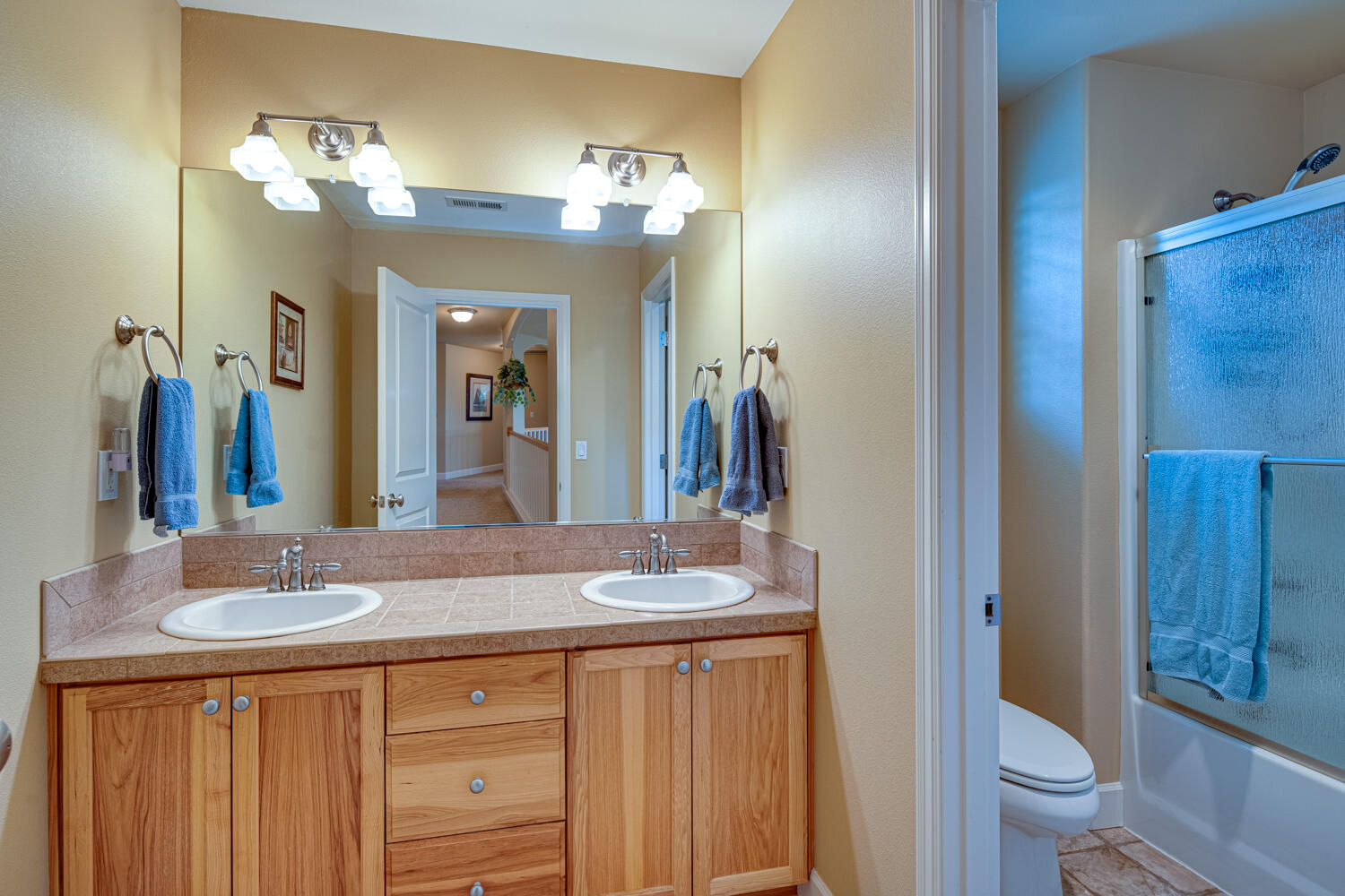 Fieldstone Crossing - Residential