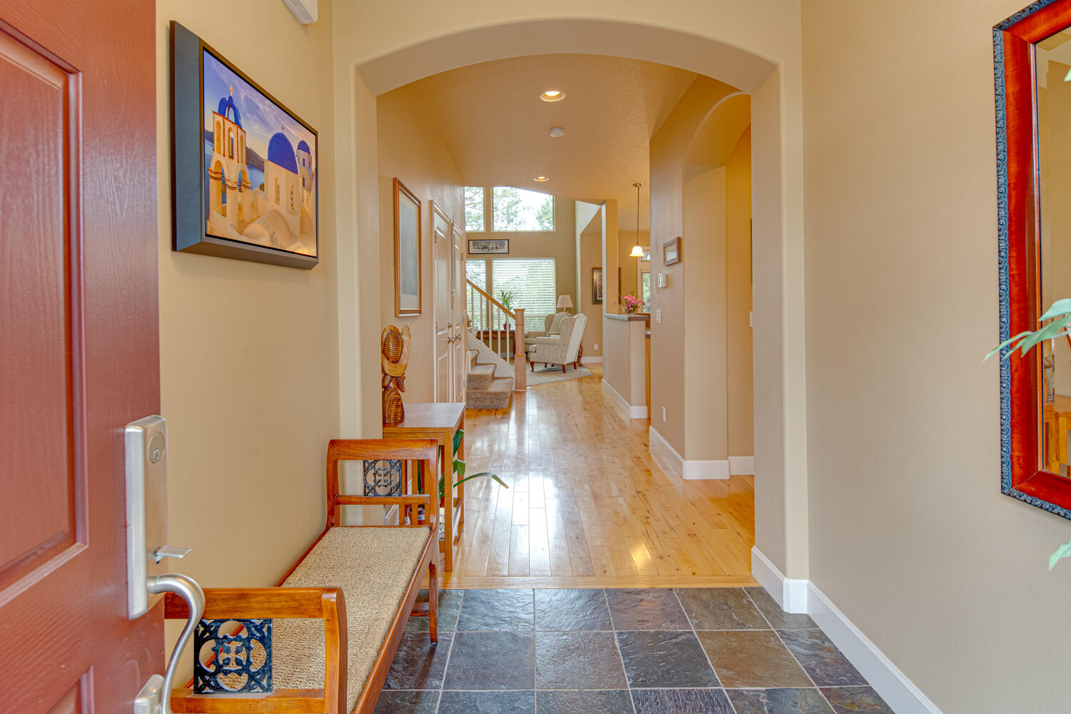 Fieldstone Crossing - Residential