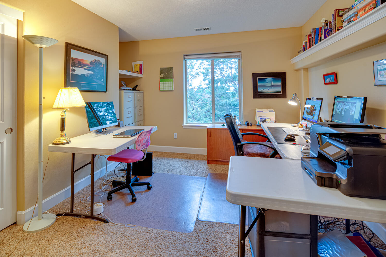 Fieldstone Crossing - Residential