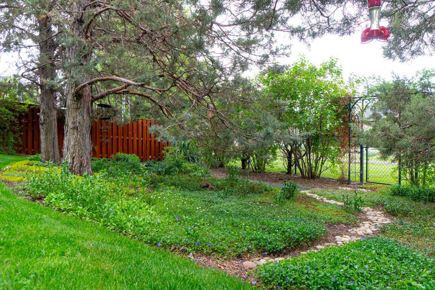 Fieldstone Crossing - Residential