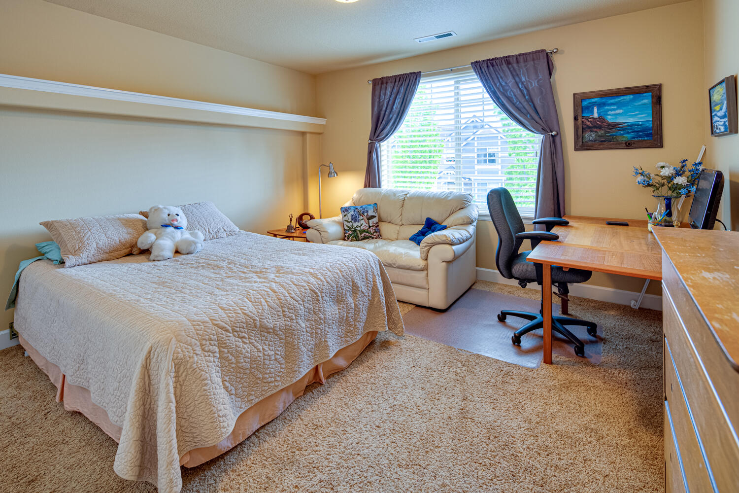 Fieldstone Crossing - Residential