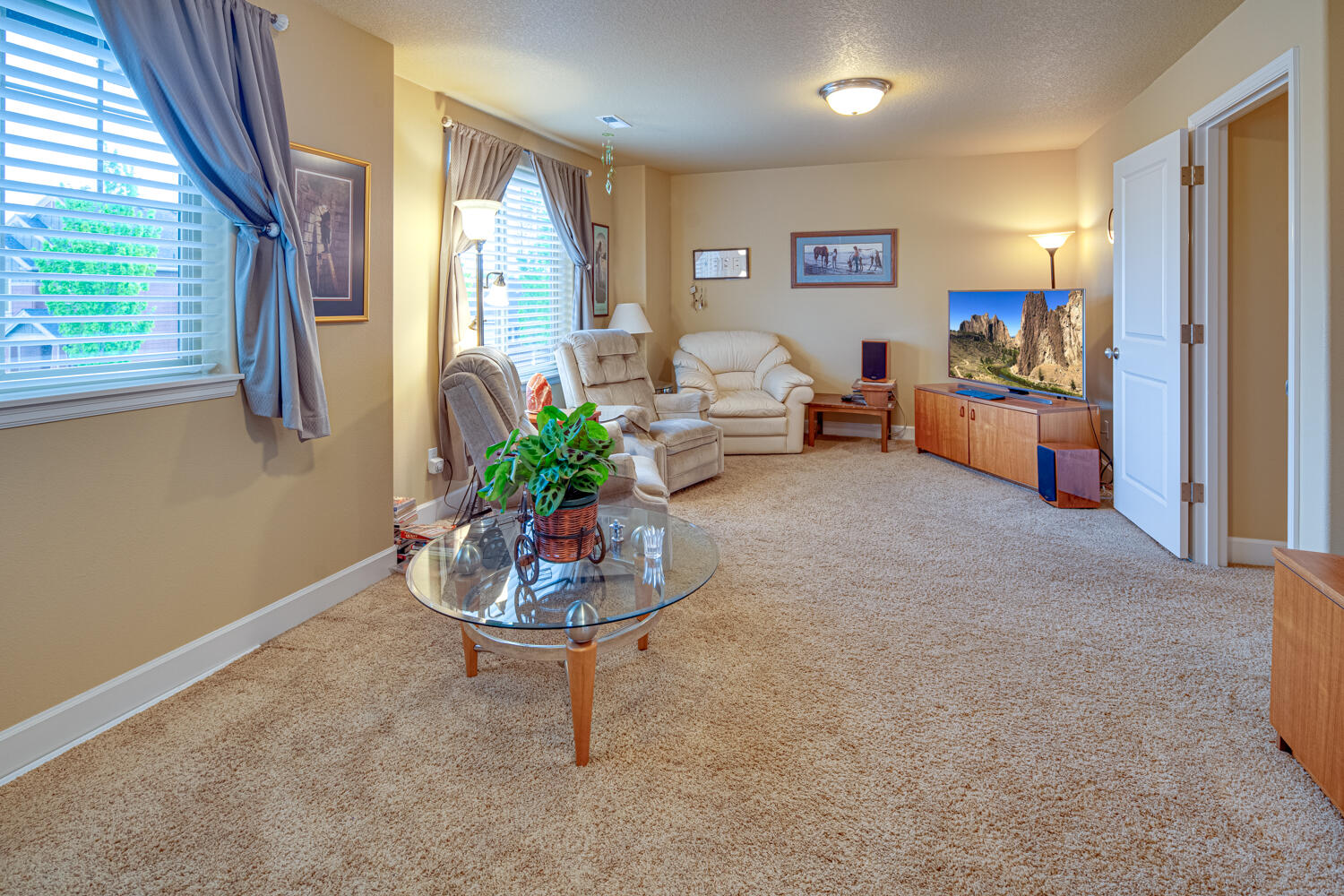 Fieldstone Crossing - Residential