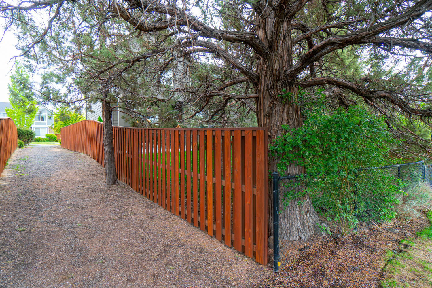 Fieldstone Crossing - Residential