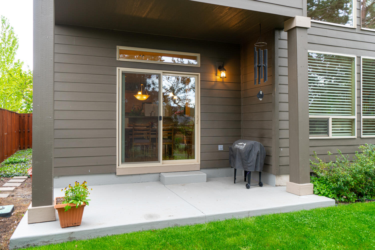 Fieldstone Crossing - Residential