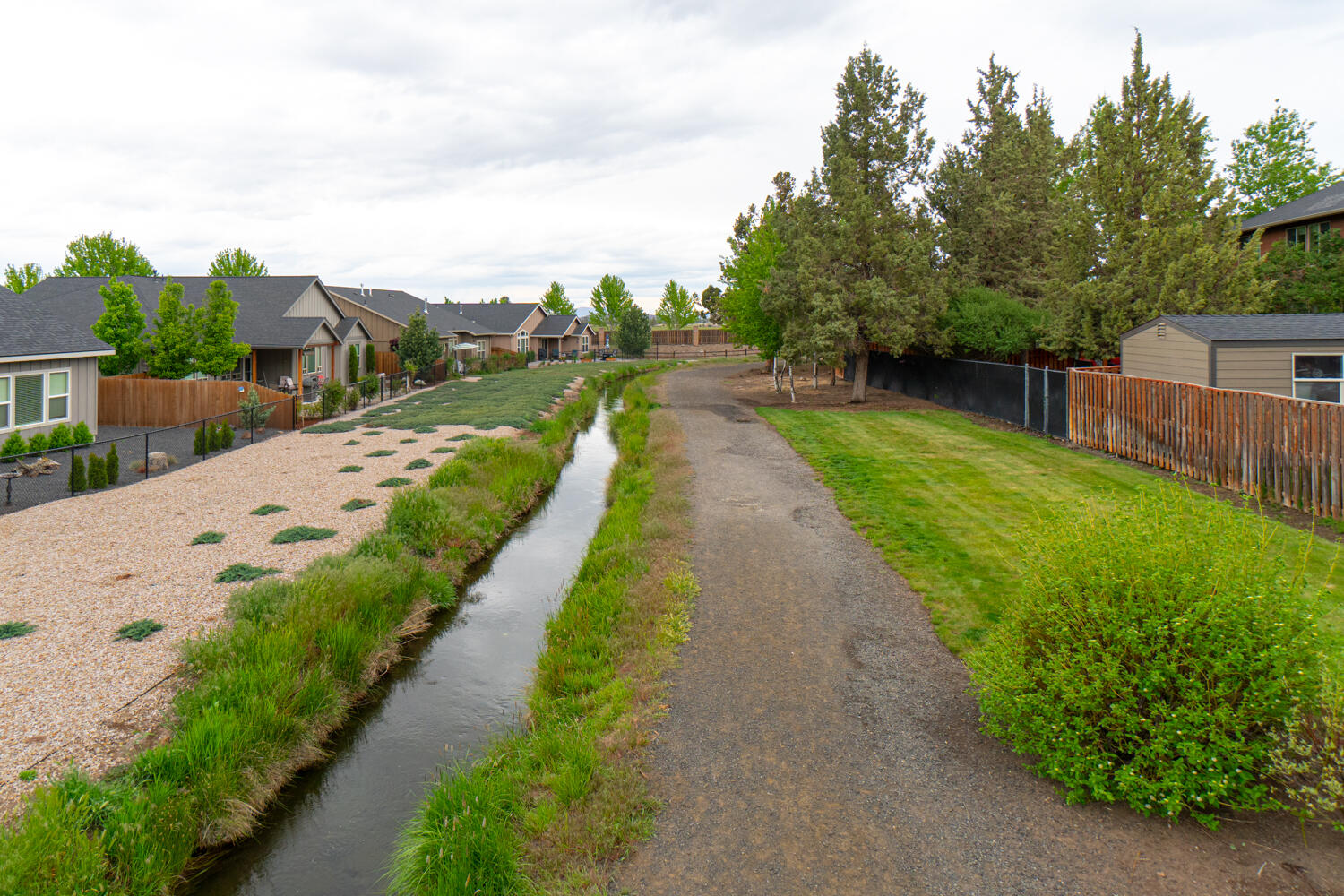 Fieldstone Crossing - Residential