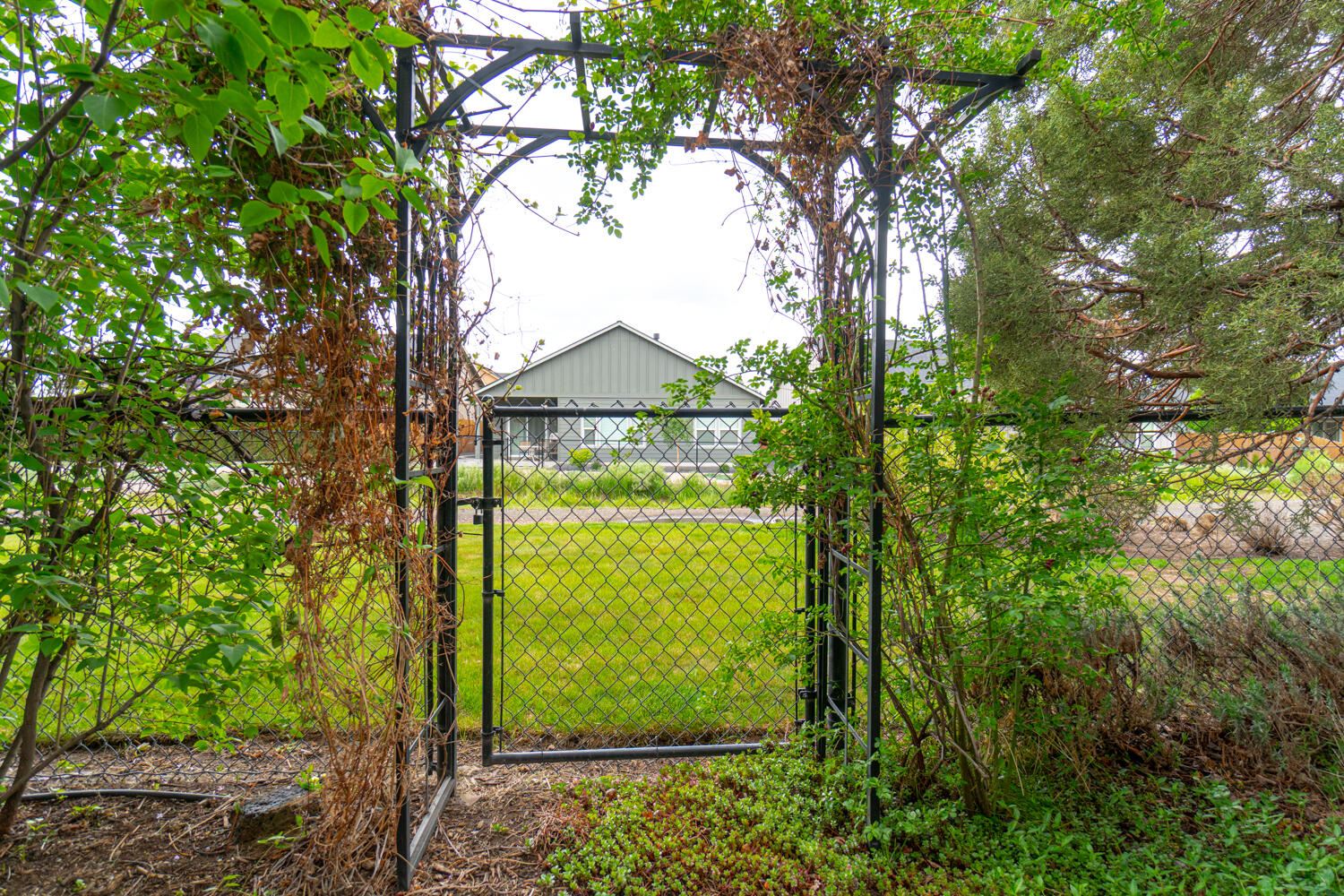 Fieldstone Crossing - Residential