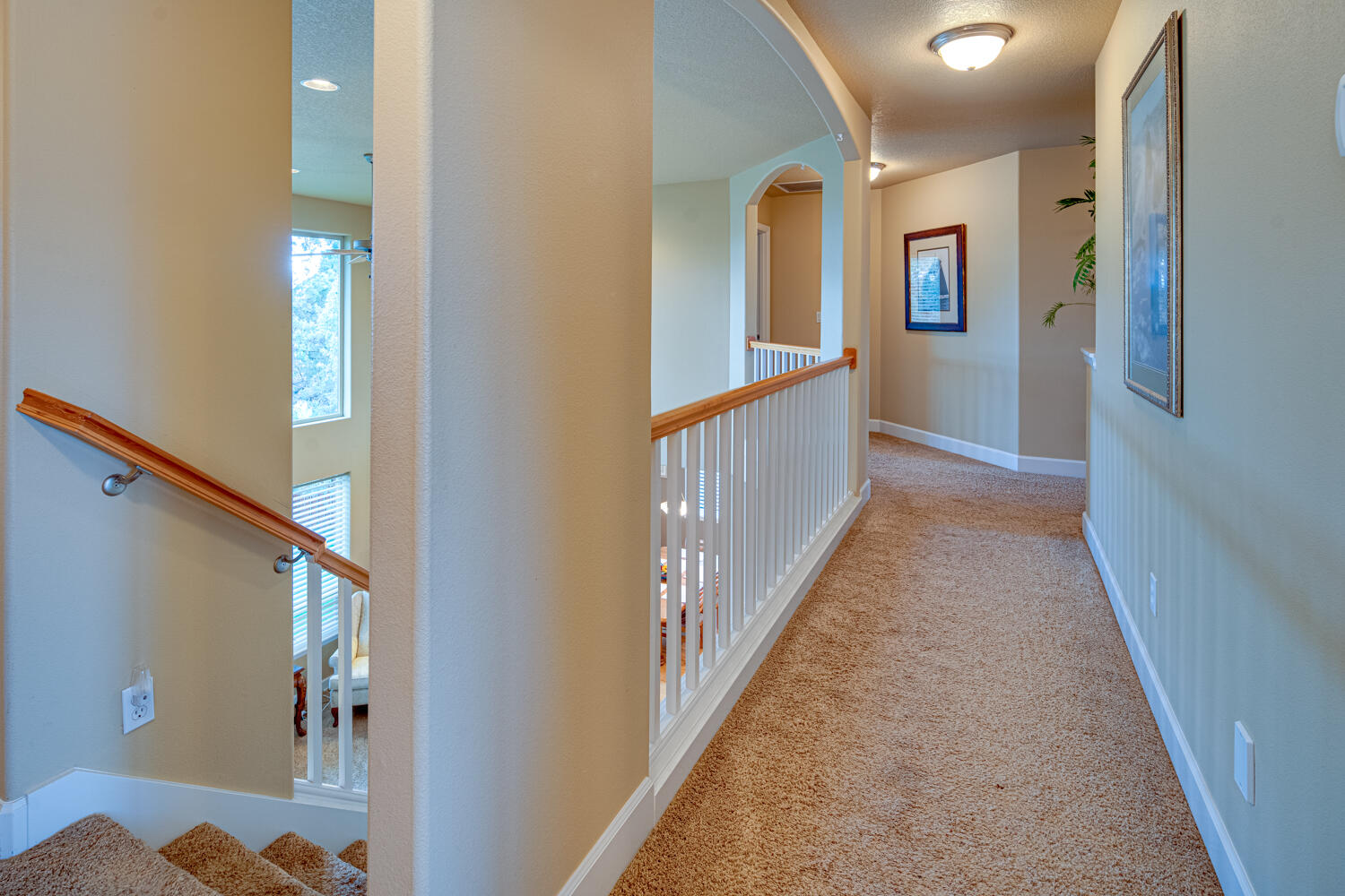 Fieldstone Crossing - Residential