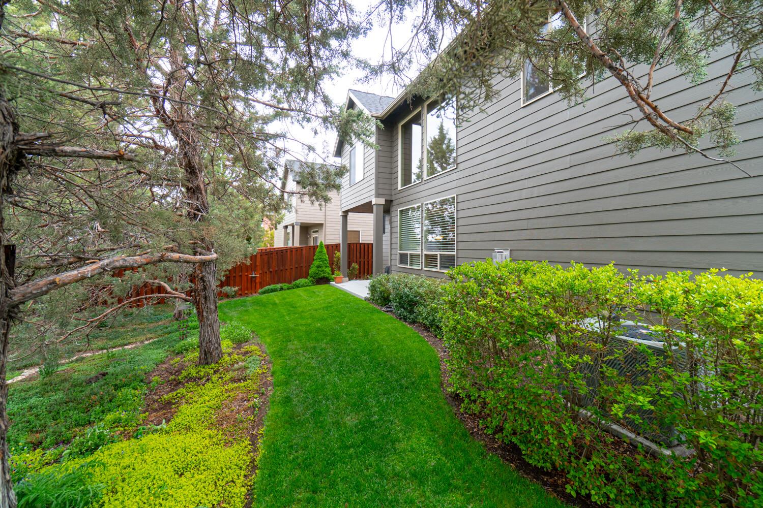 Fieldstone Crossing - Residential