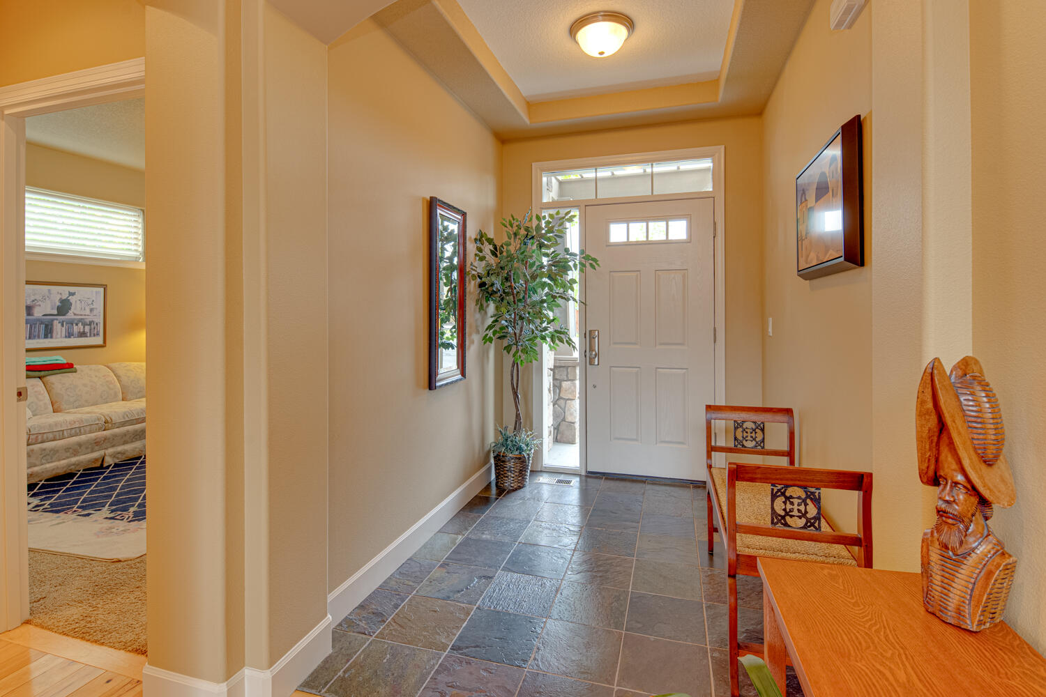 Fieldstone Crossing - Residential