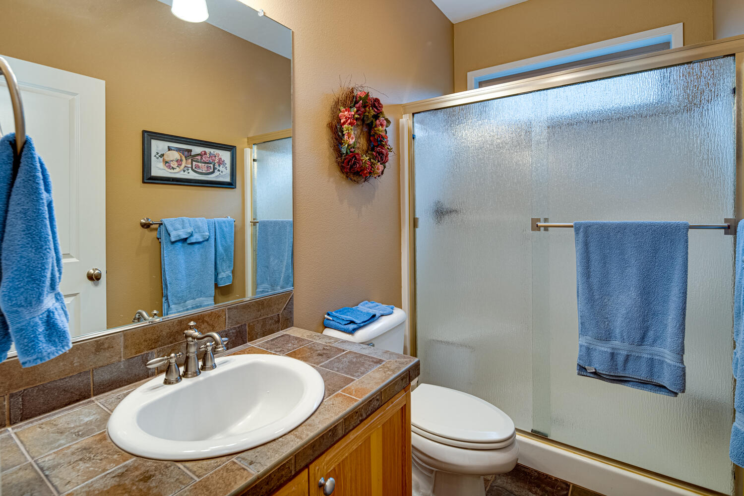 Fieldstone Crossing - Residential