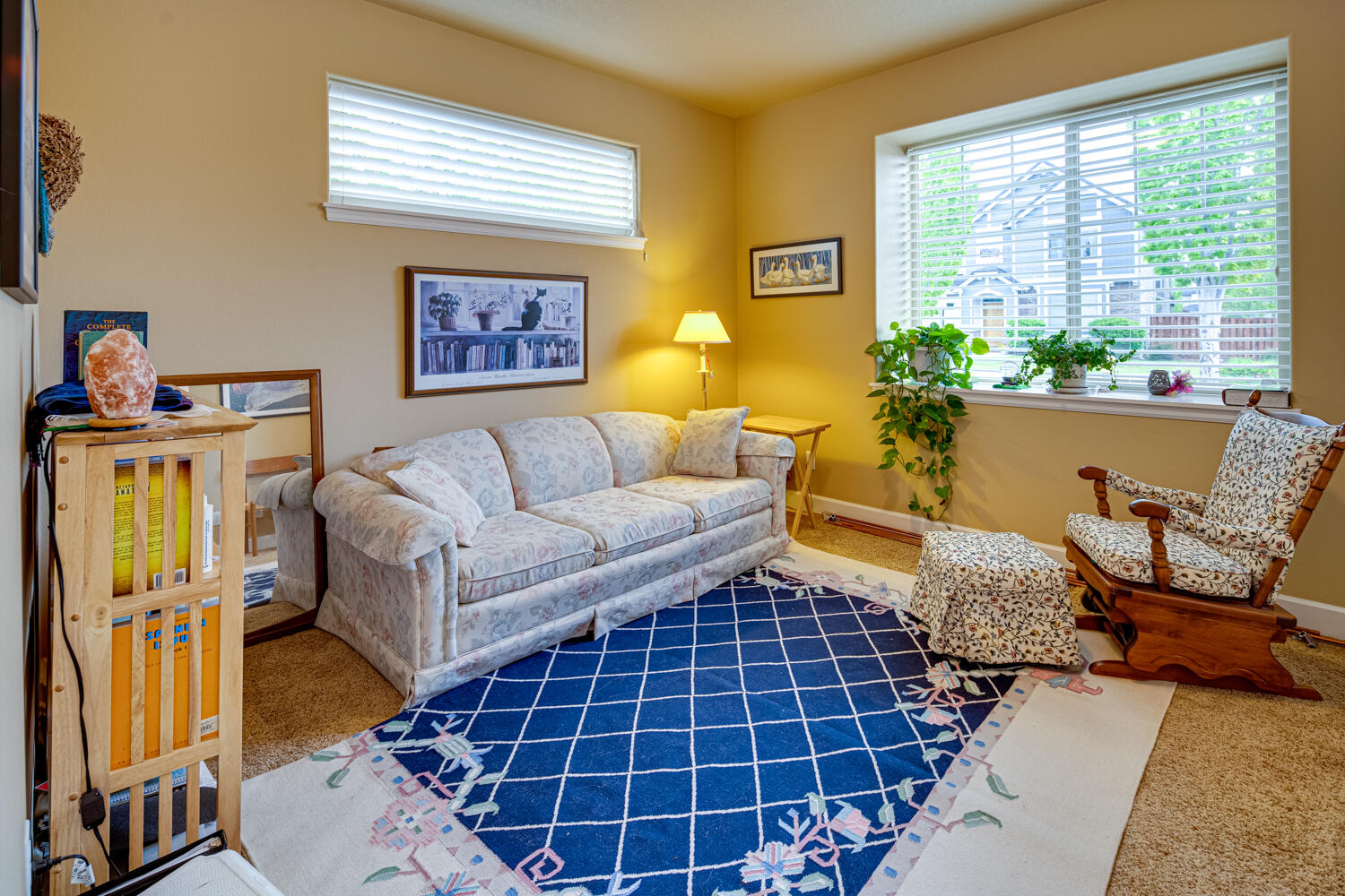 Fieldstone Crossing - Residential