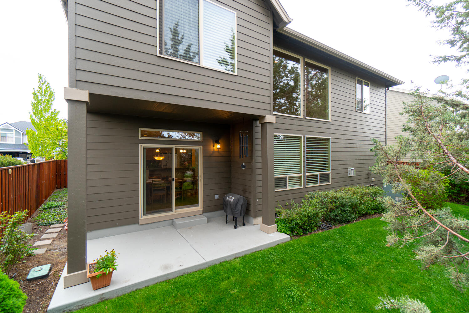 Fieldstone Crossing - Residential