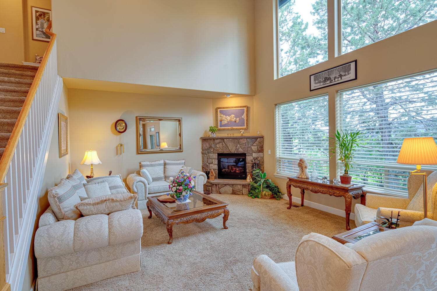 Fieldstone Crossing - Residential