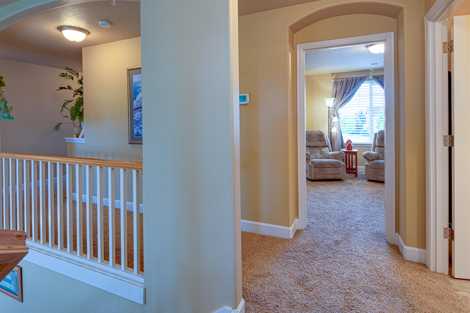 Fieldstone Crossing - Residential