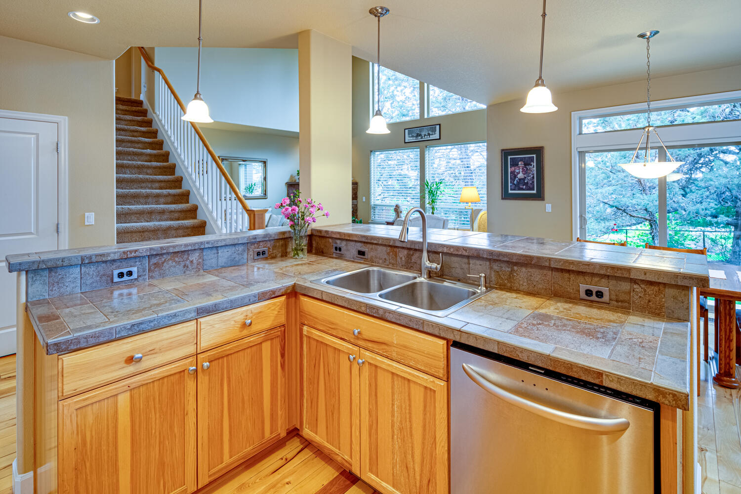 Fieldstone Crossing - Residential