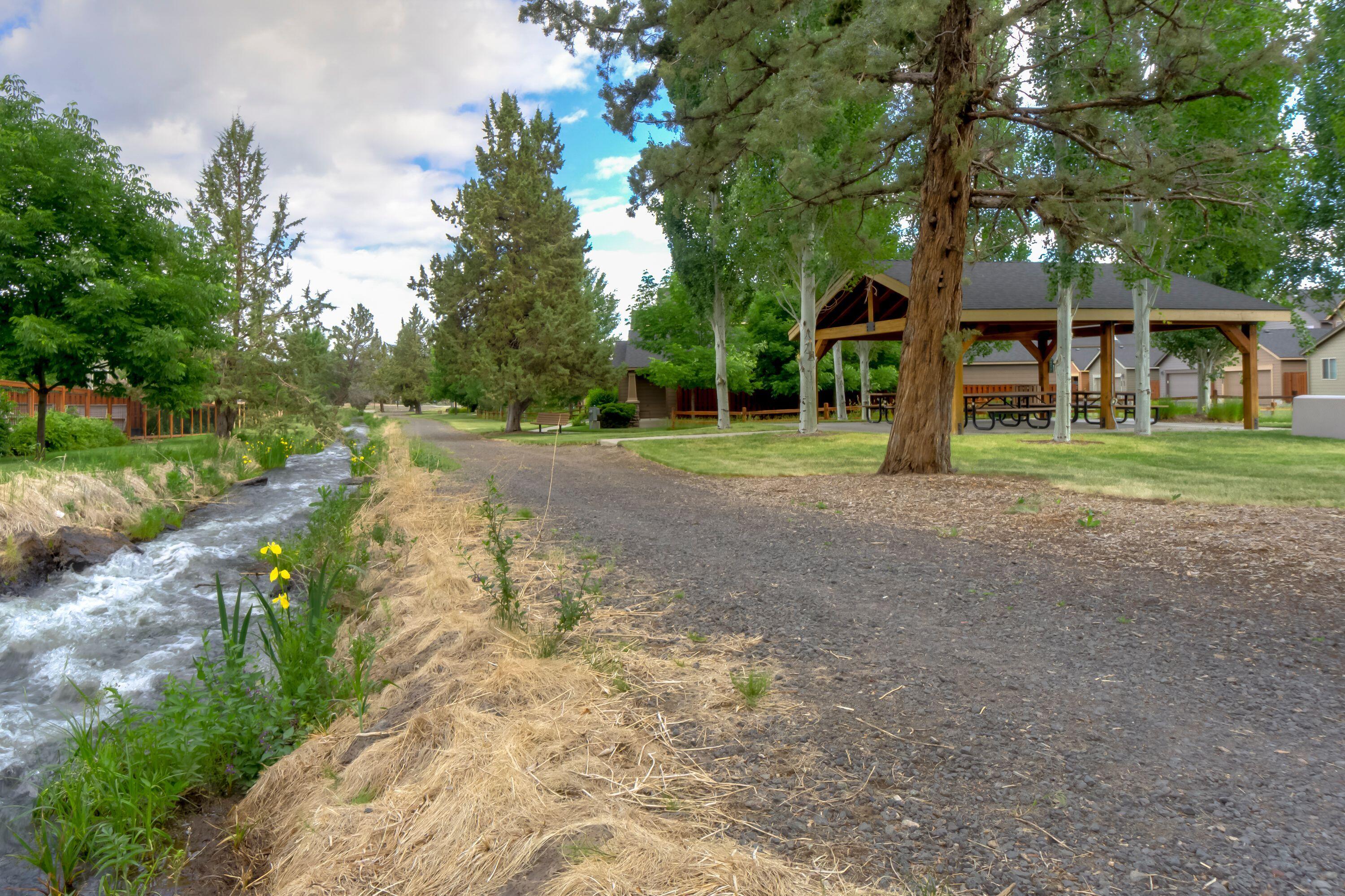 Fieldstone Crossing - Residential