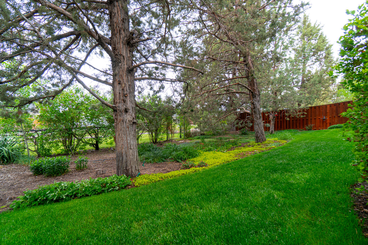 Fieldstone Crossing - Residential