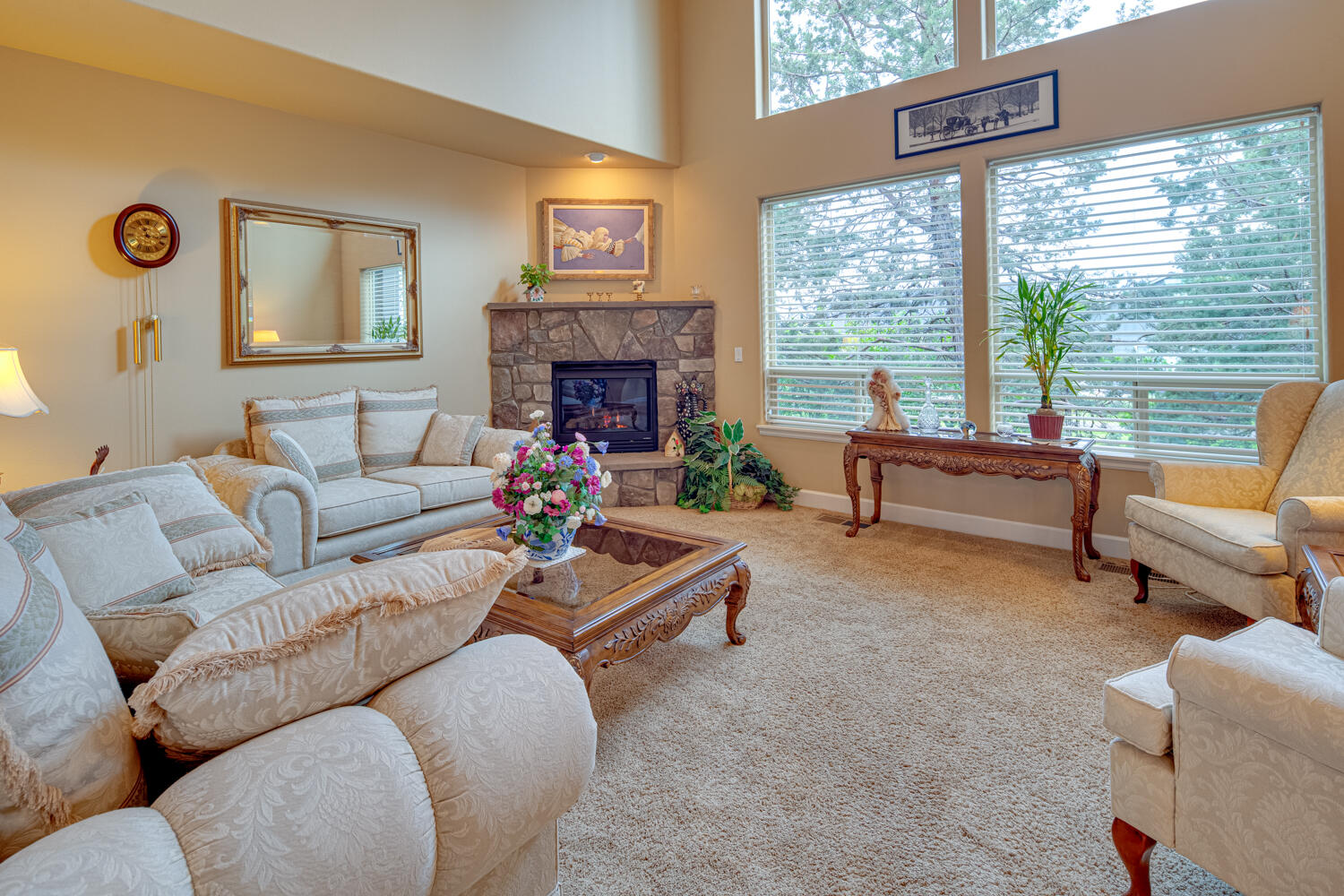 Fieldstone Crossing - Residential