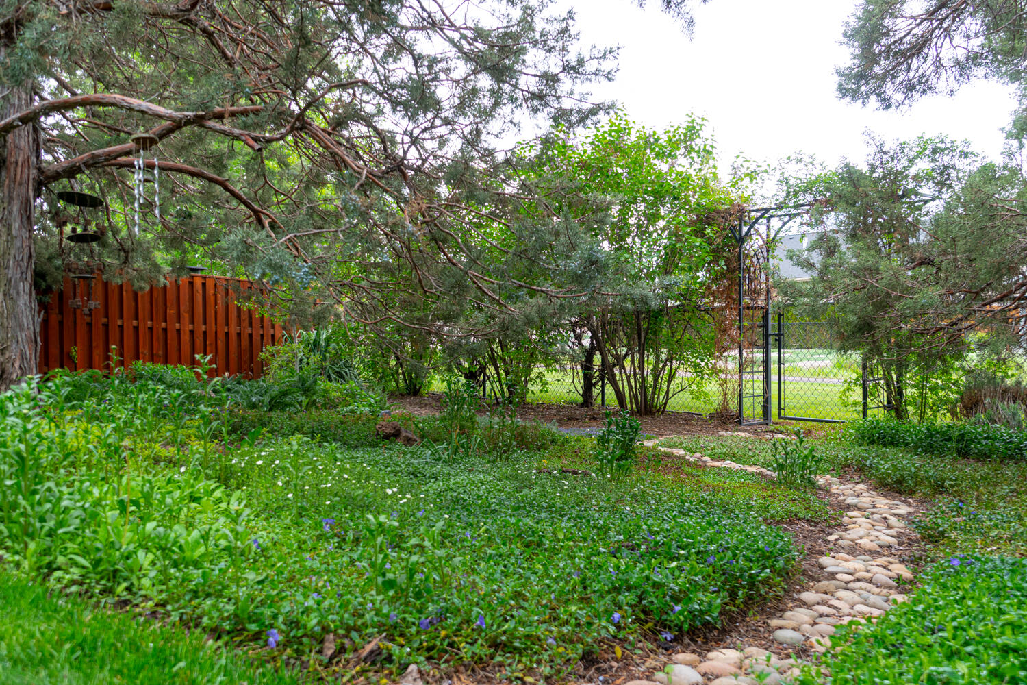 Fieldstone Crossing - Residential