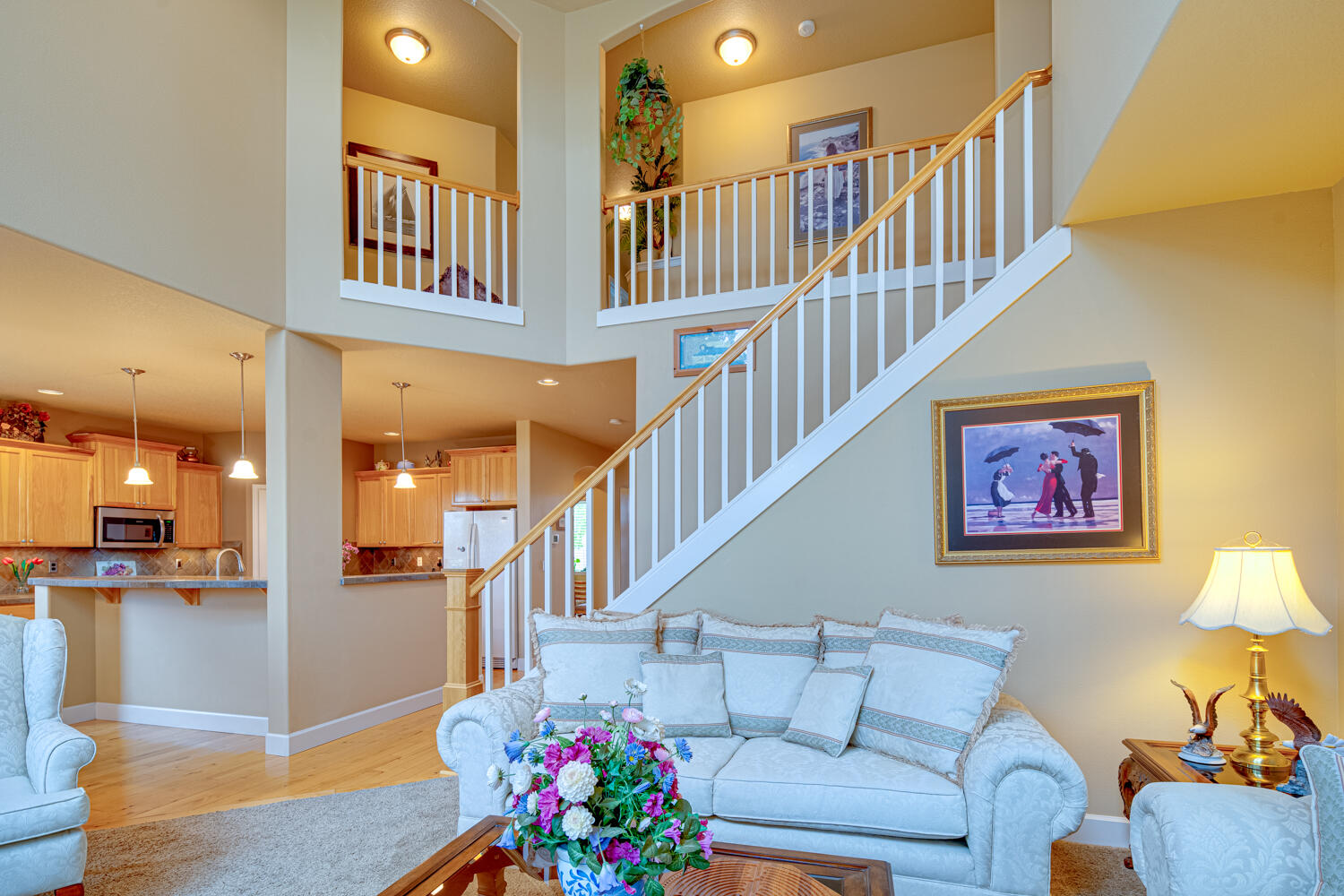 Fieldstone Crossing - Residential