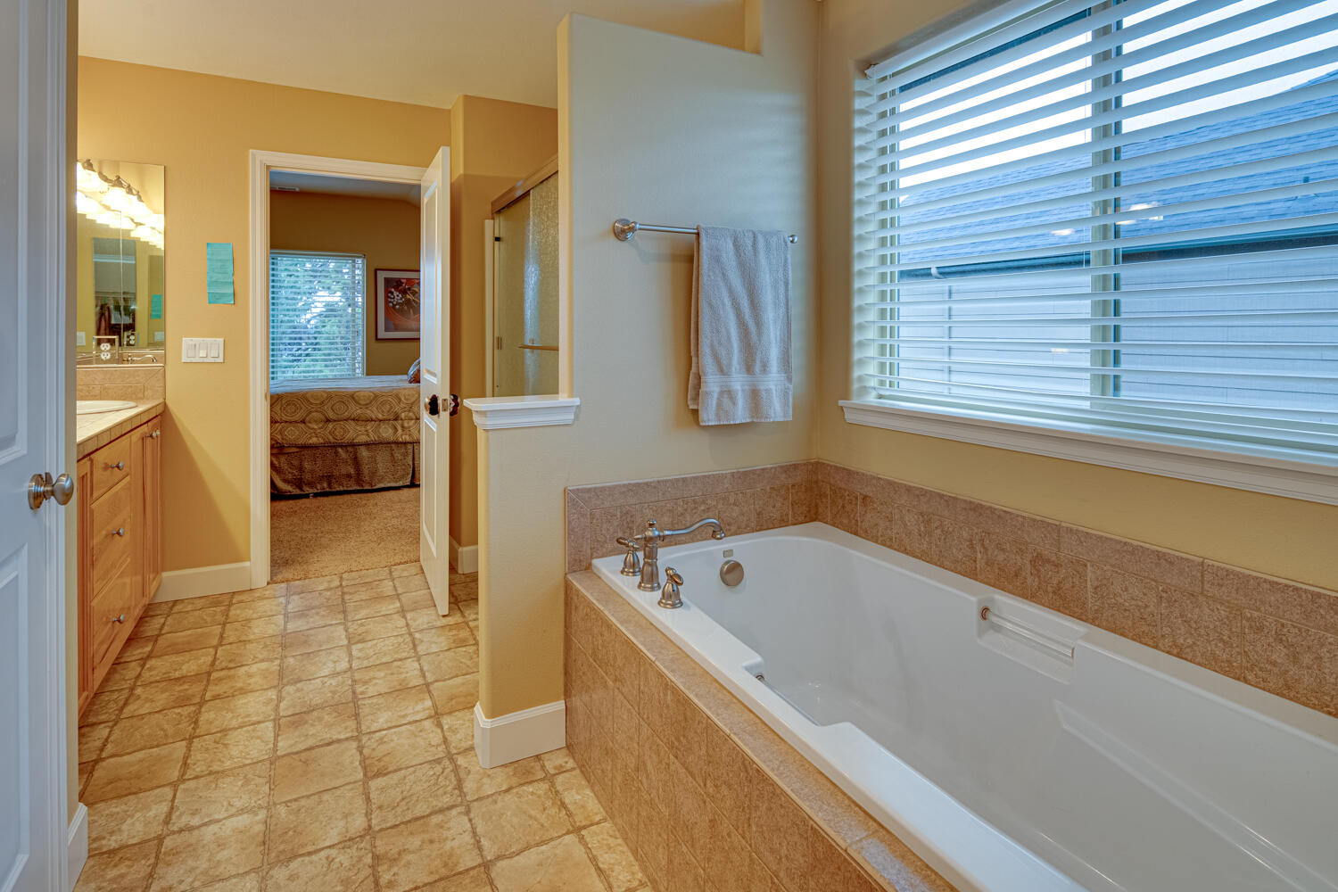 Fieldstone Crossing - Residential