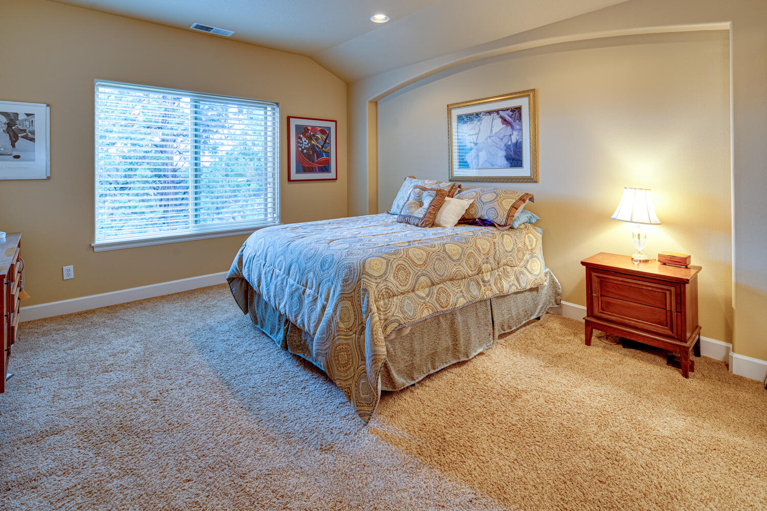 Fieldstone Crossing - Residential