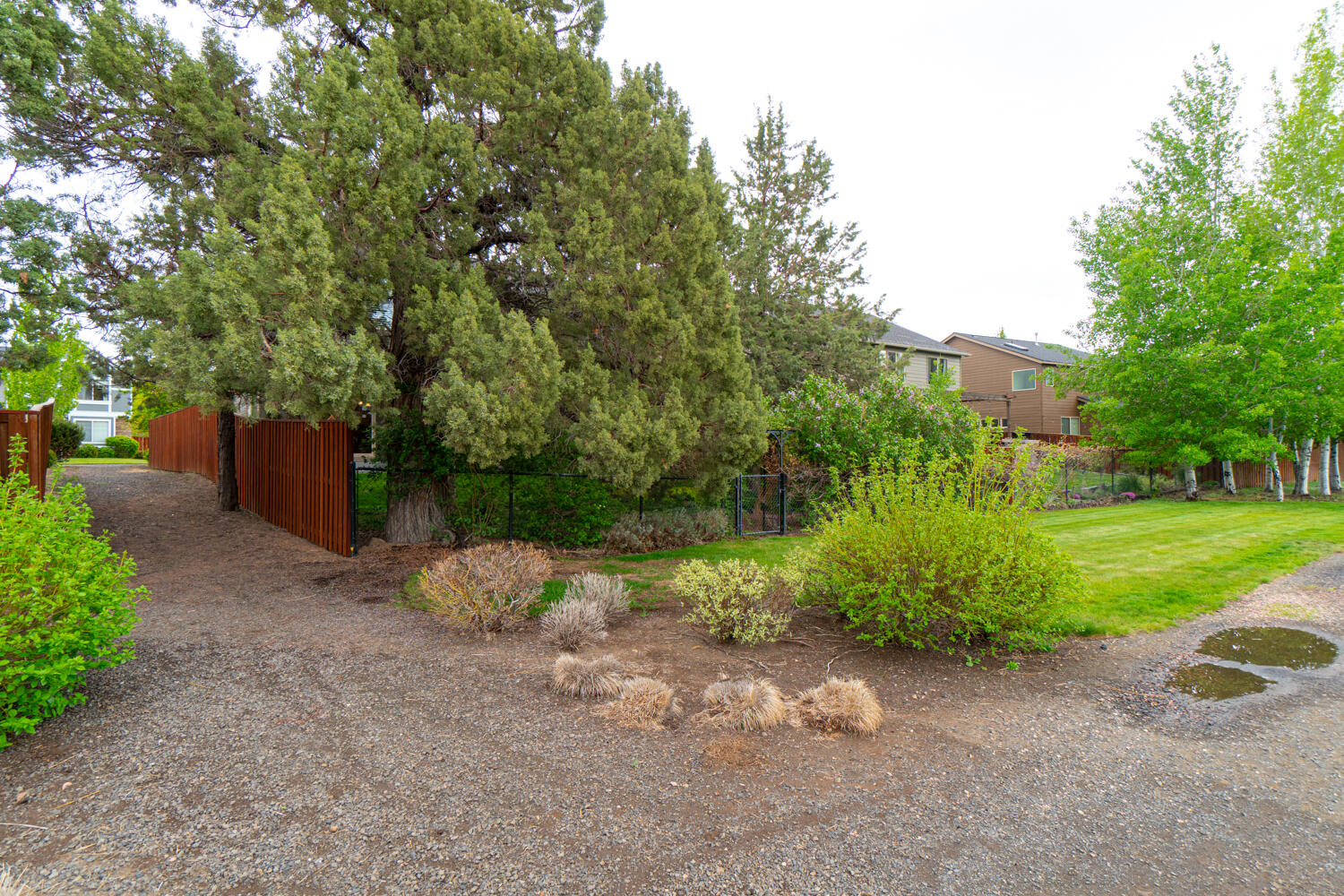 Fieldstone Crossing - Residential