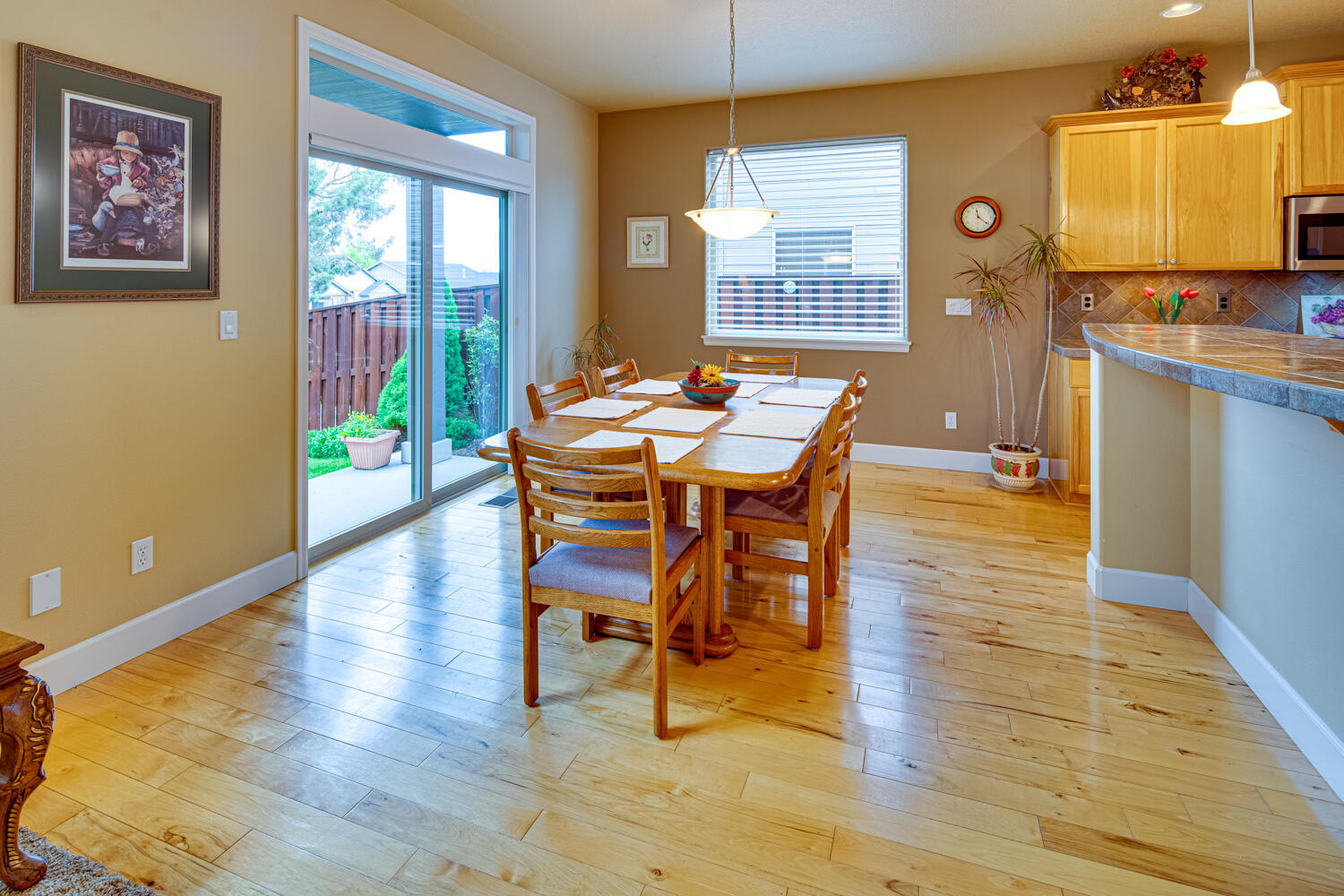 Fieldstone Crossing - Residential