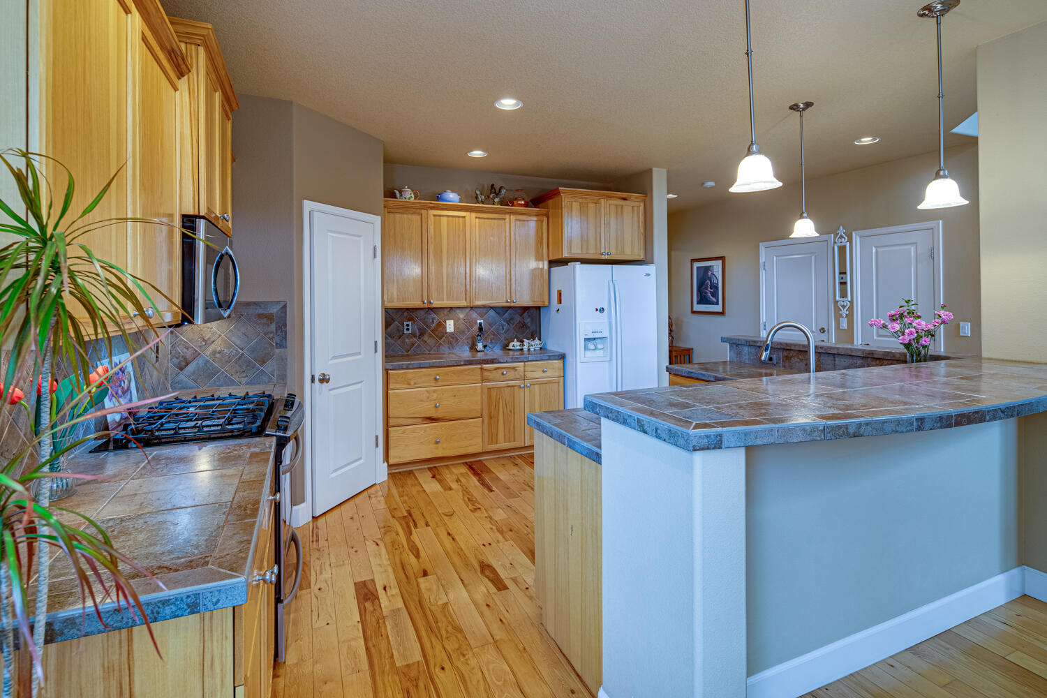 Fieldstone Crossing - Residential