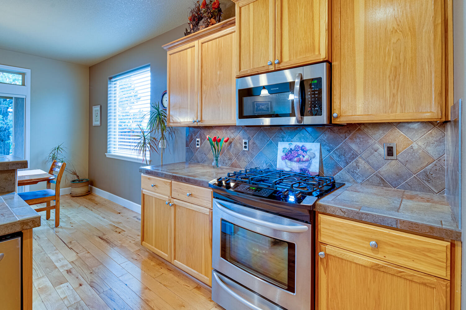 Fieldstone Crossing - Residential