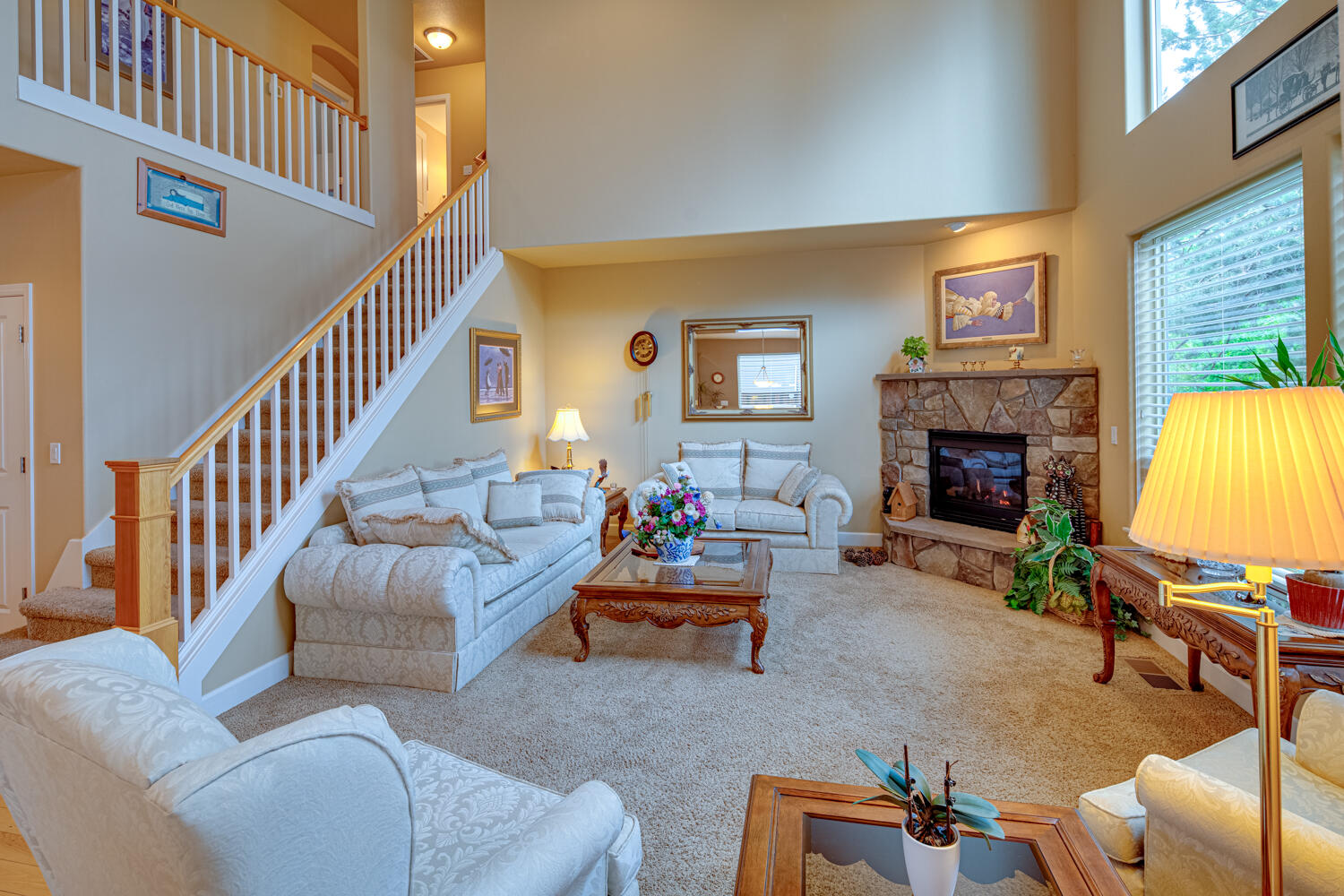 Fieldstone Crossing - Residential