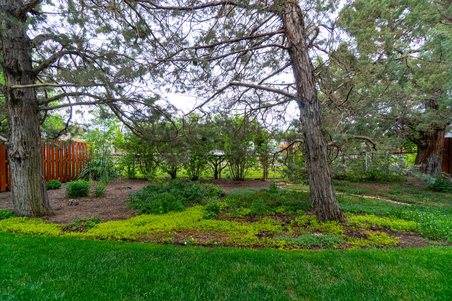 Fieldstone Crossing - Residential