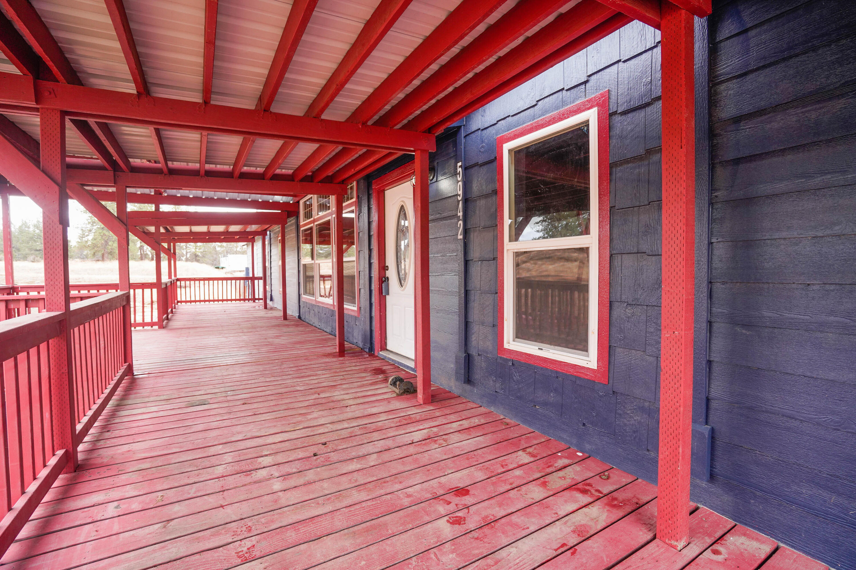 Klamath Falls Forest Estates -Hwy 66 Unit -Plat No. 1 - Residential